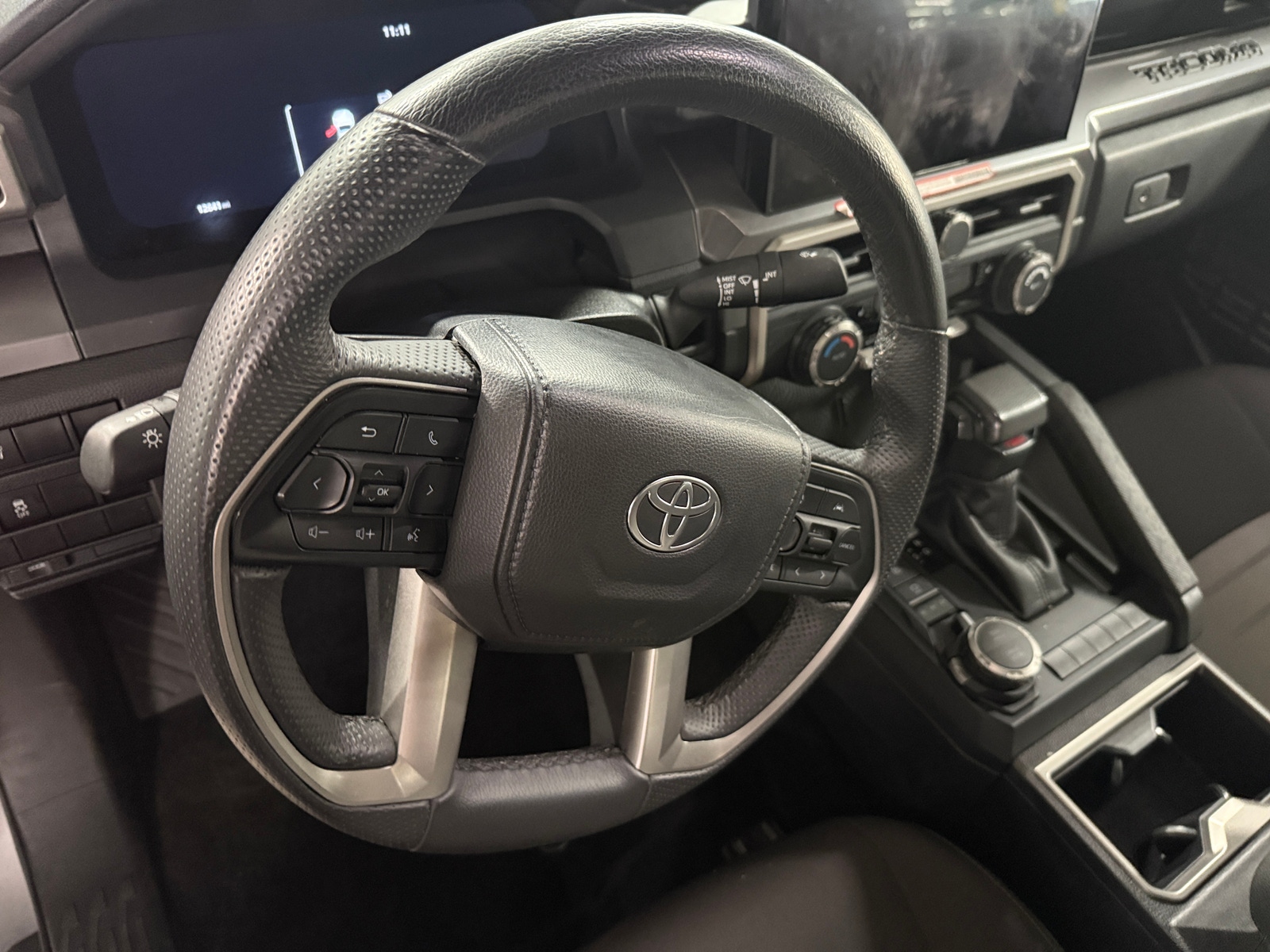 Thumbnail: 2025 Toyota Tacoma - 5