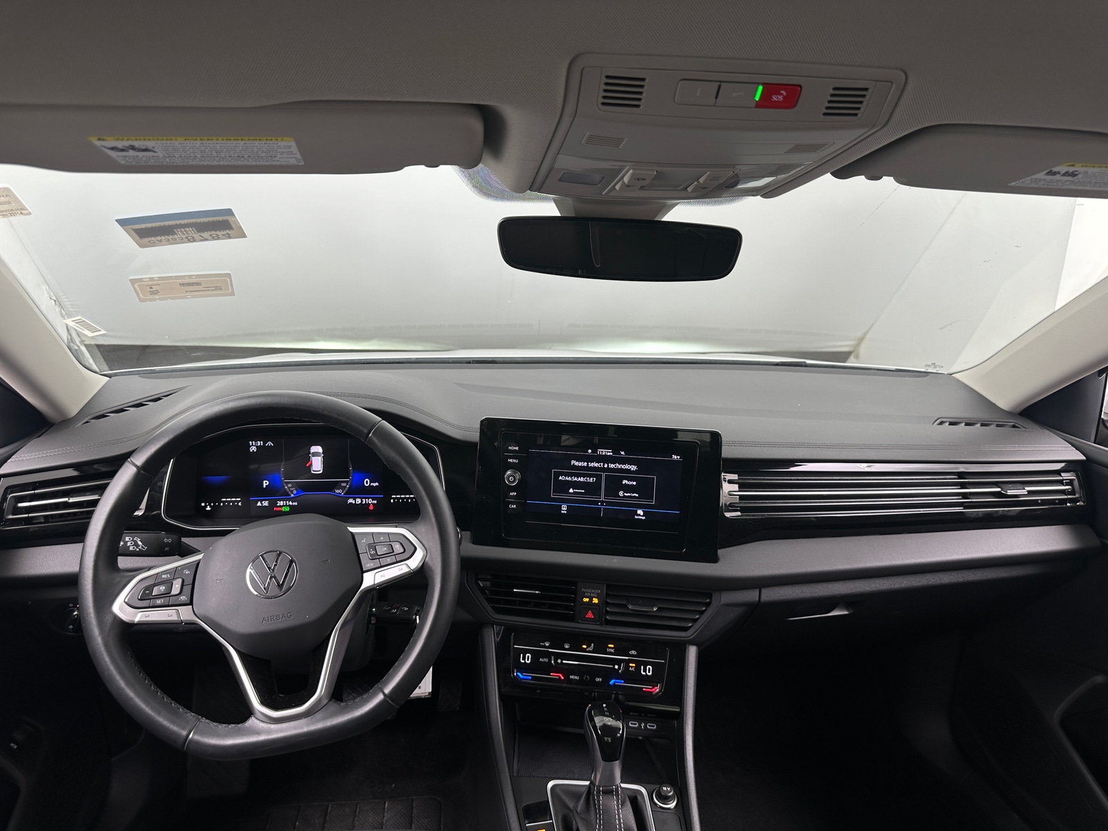Thumbnail: 2025 Volkswagen Jetta - 3