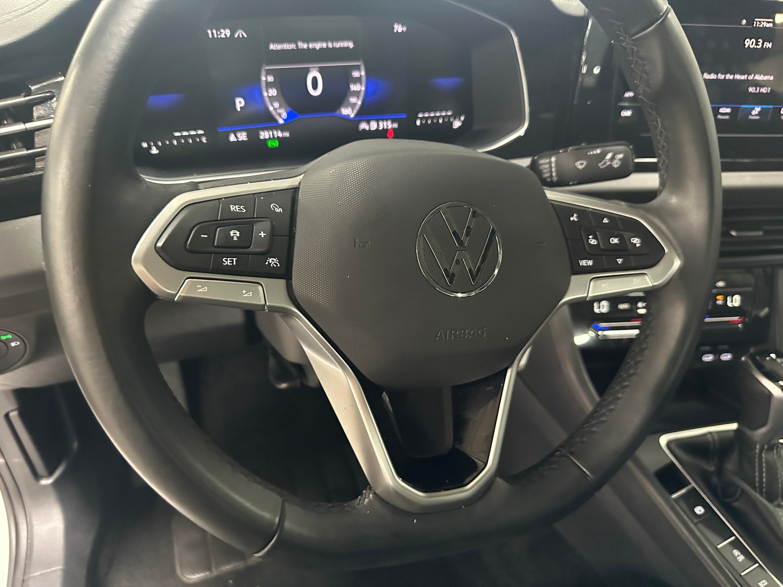 Thumbnail: 2025 Volkswagen Jetta - 5