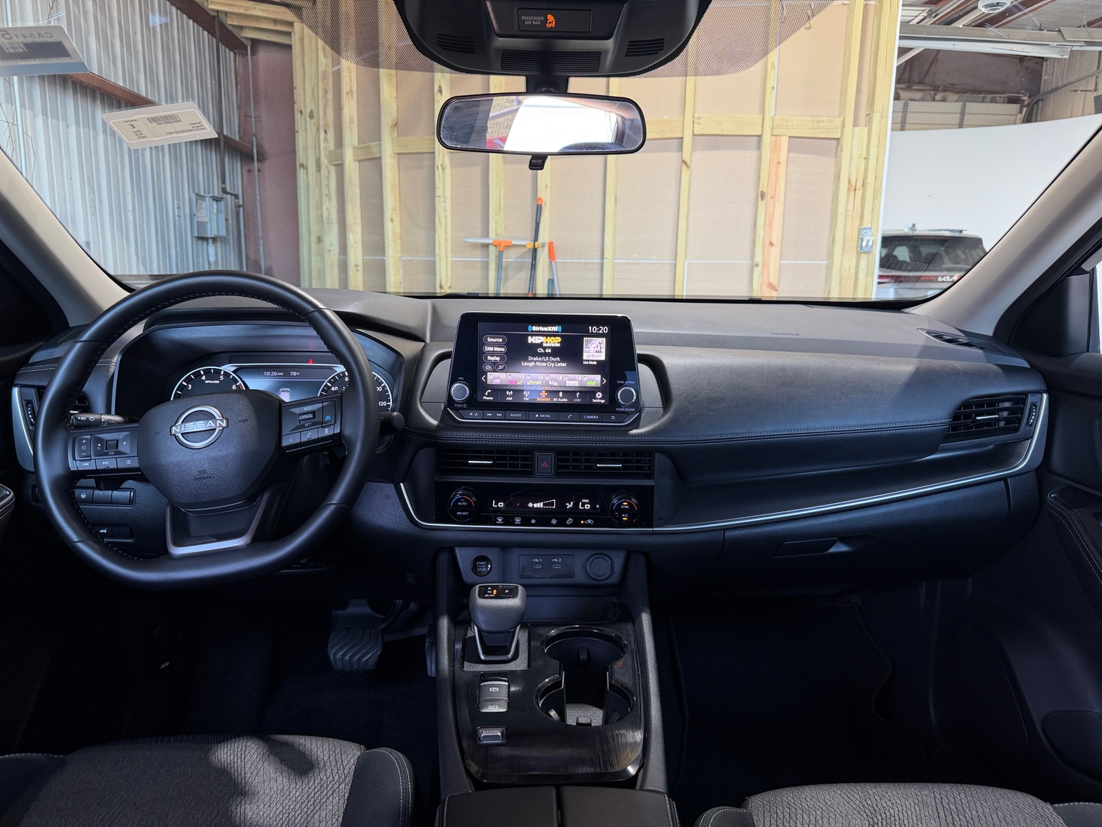 Thumbnail: 2025 Nissan Rogue - 3