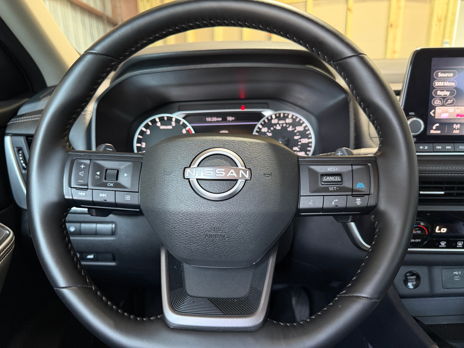 Thumbnail: 2025 Nissan Rogue - 5