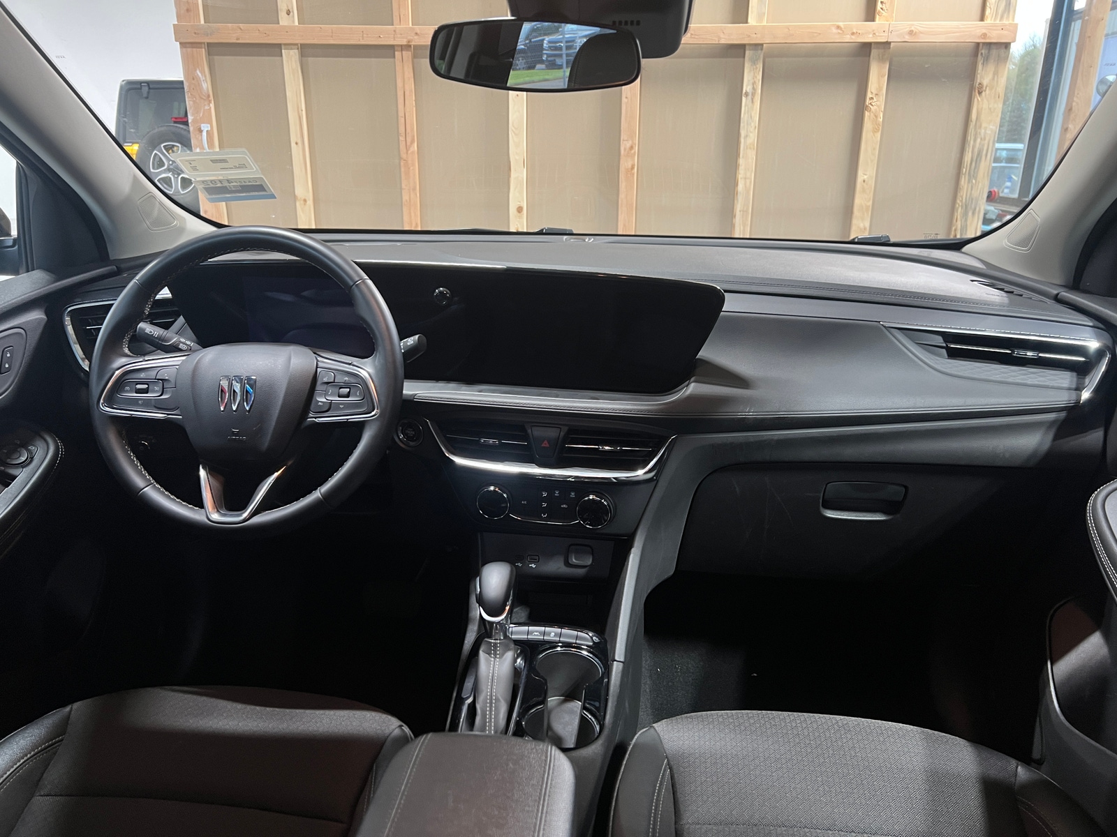 Thumbnail: 2025 Buick Encore GX - 2