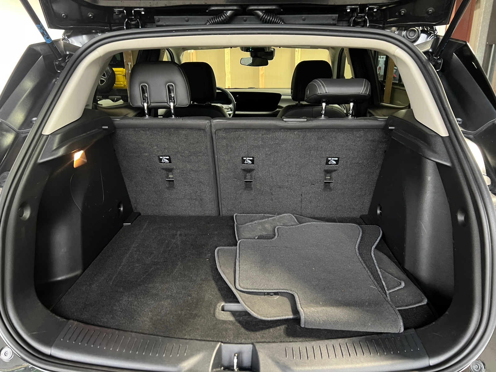 Thumbnail: 2025 Buick Encore GX - 6