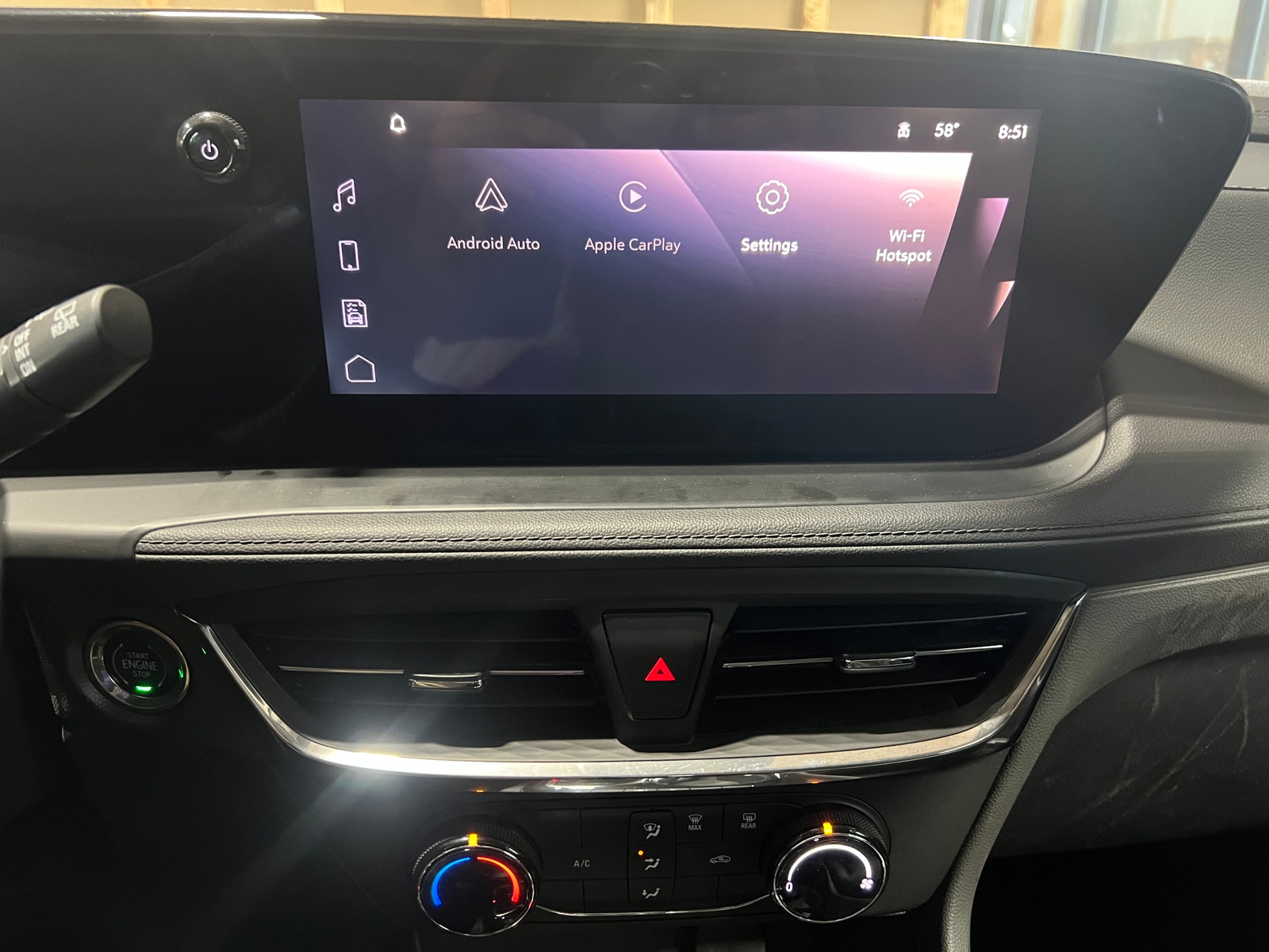 Thumbnail: 2025 Buick Encore GX - 3