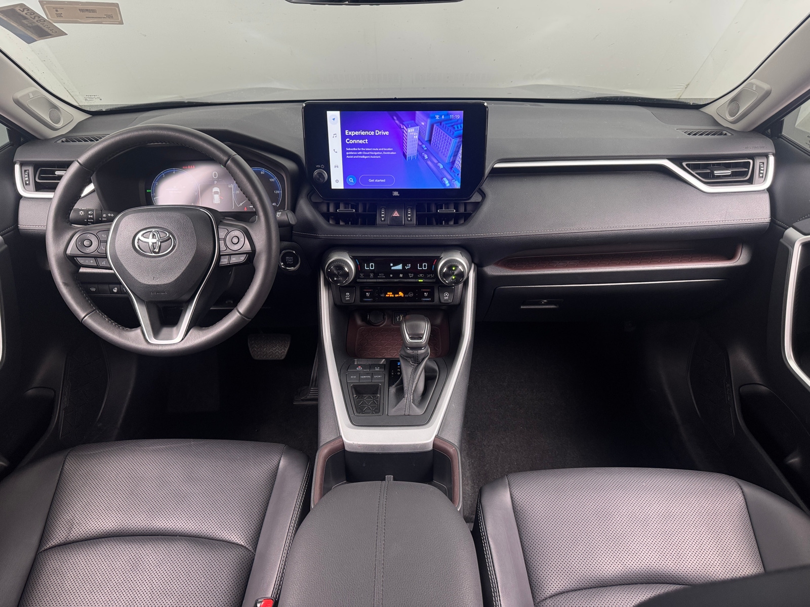 Thumbnail: 2025 Toyota RAV4 - 2