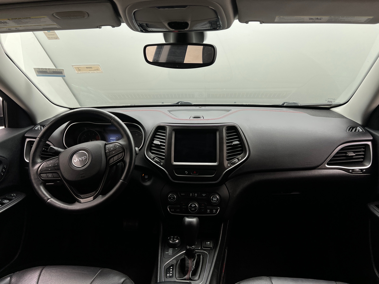 Thumbnail: 2019 Jeep Cherokee - 2