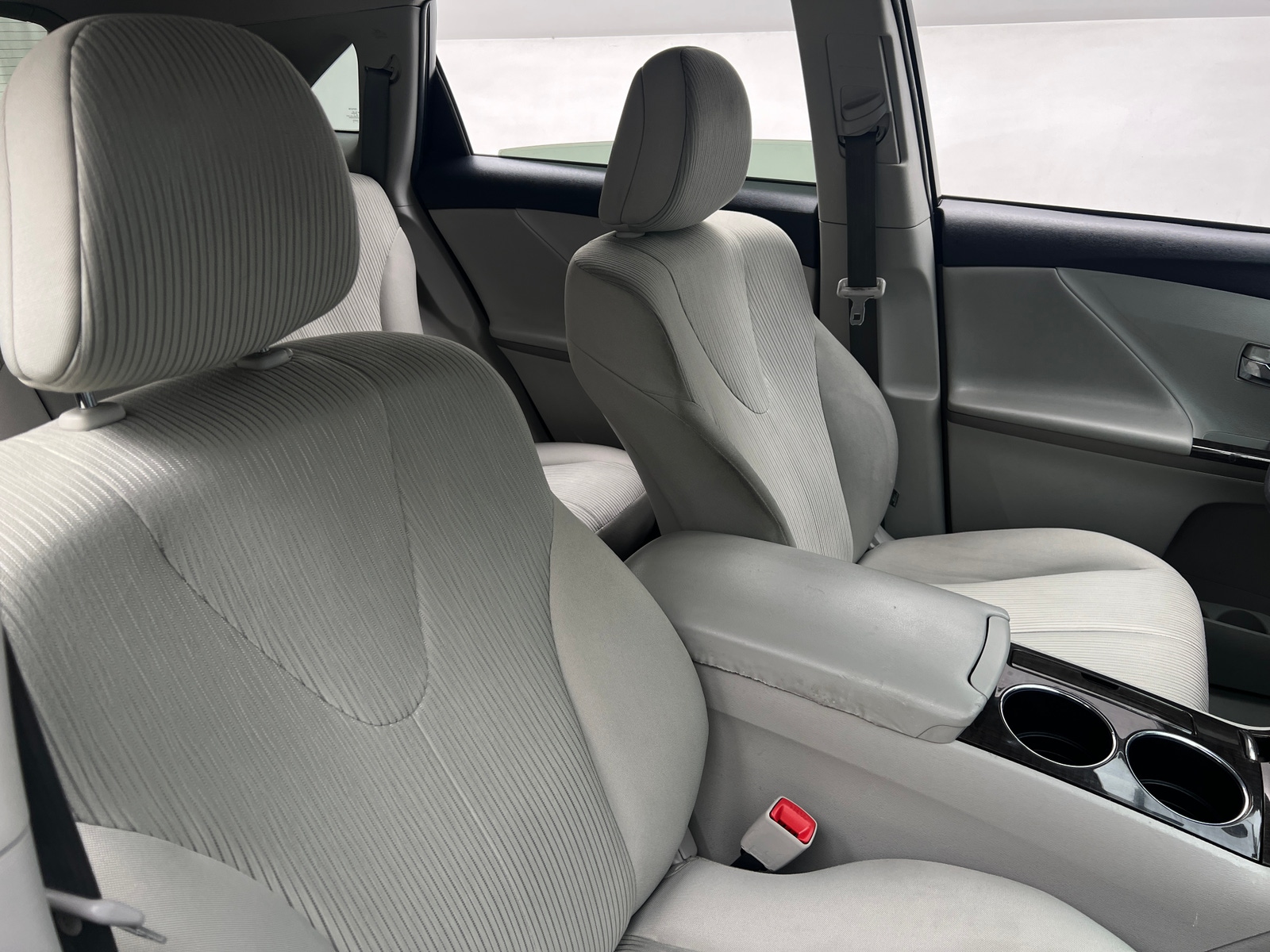 Thumbnail: 2013 Toyota Venza - 2