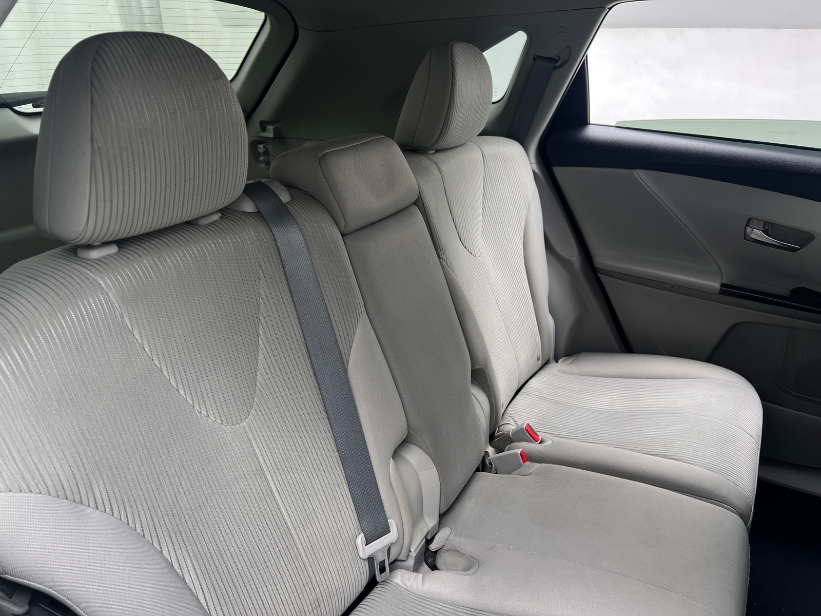 Thumbnail: 2013 Toyota Venza - 6