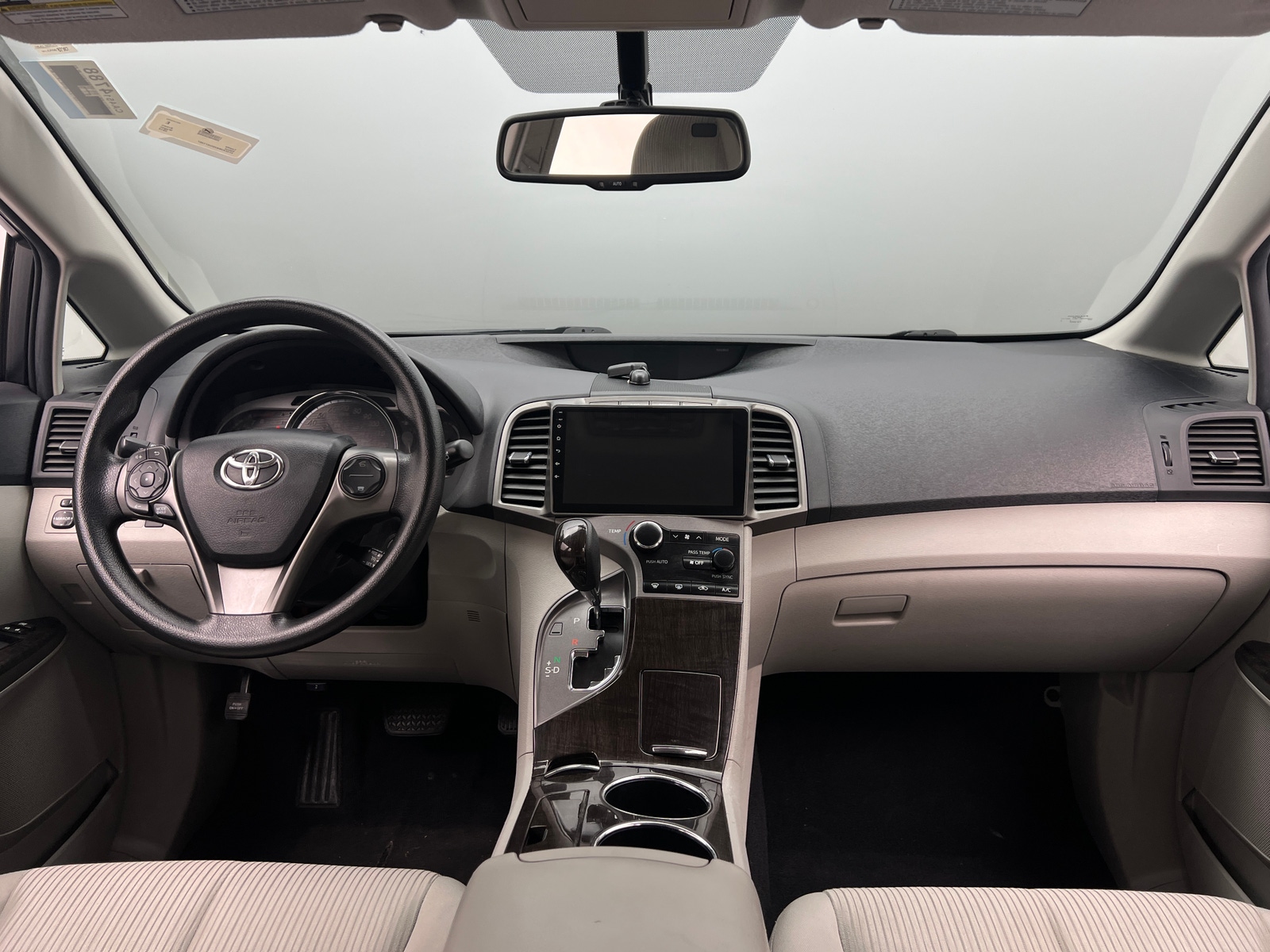 Thumbnail: 2013 Toyota Venza - 3