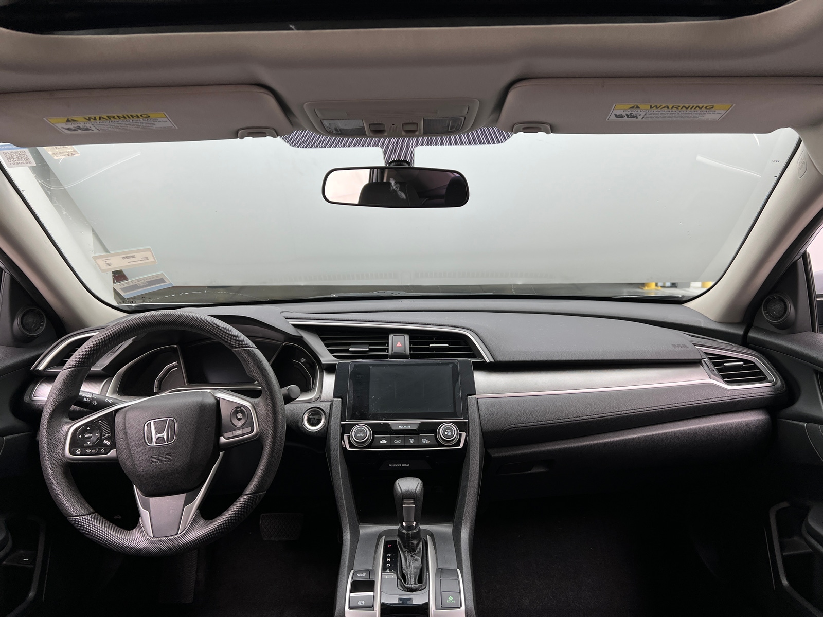 Thumbnail: 2017 Honda Civic - 3