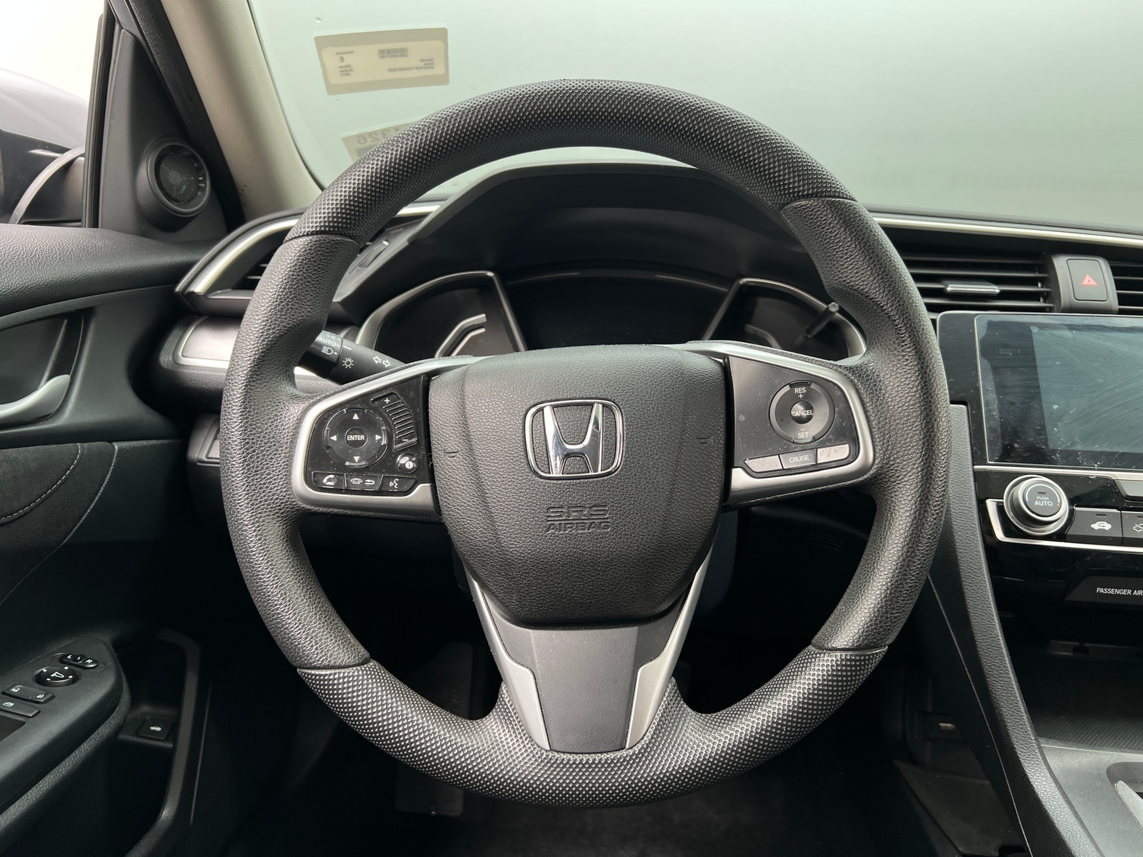 Thumbnail: 2017 Honda Civic - 5