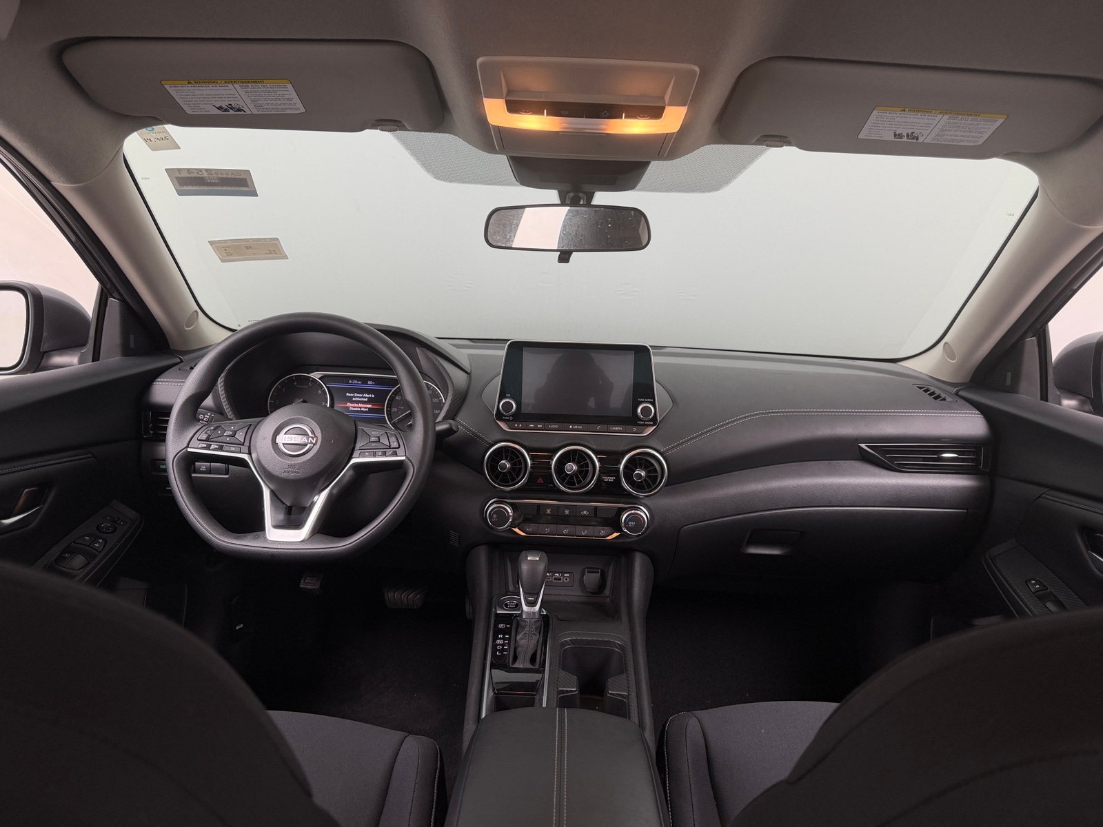 Thumbnail: 2025 Nissan Sentra - 3