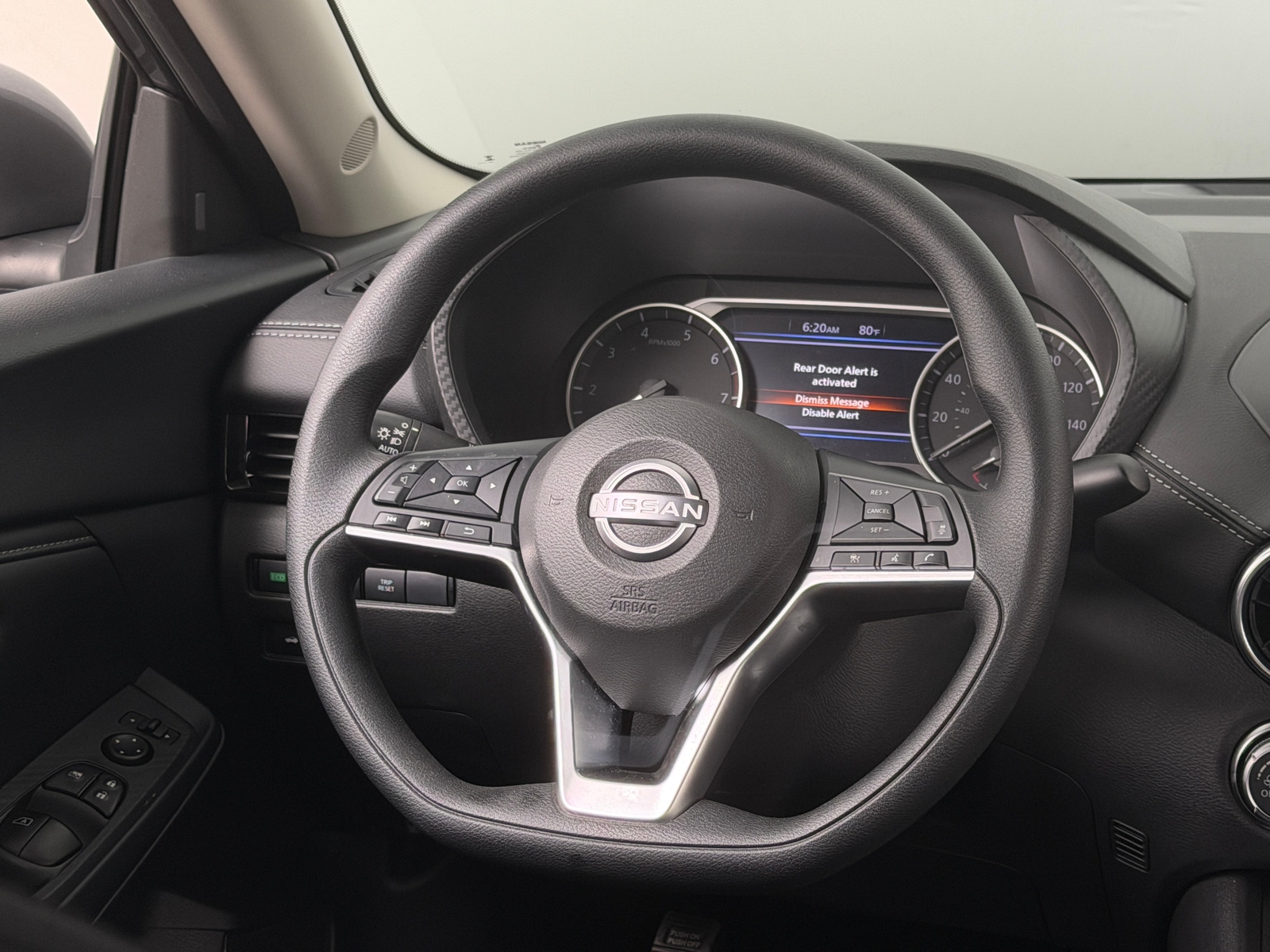 Thumbnail: 2025 Nissan Sentra - 5