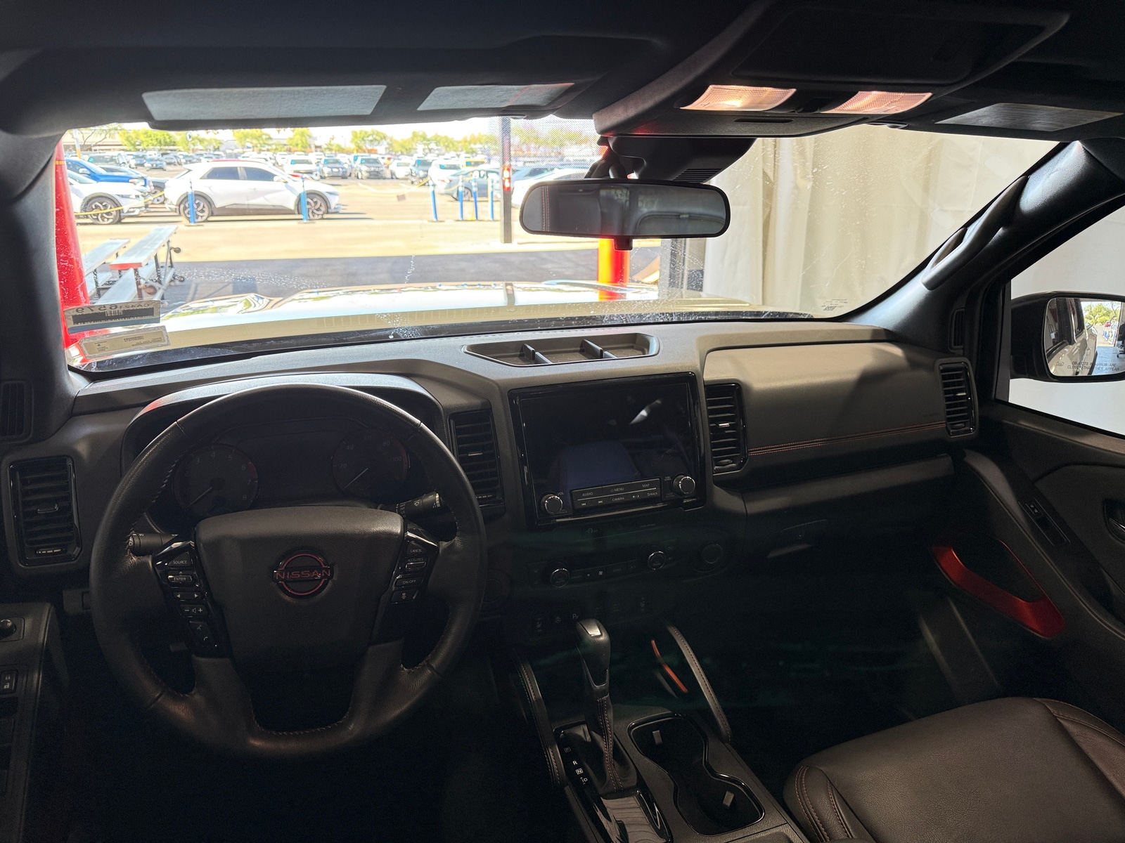 Thumbnail: 2024 Nissan Frontier - 3