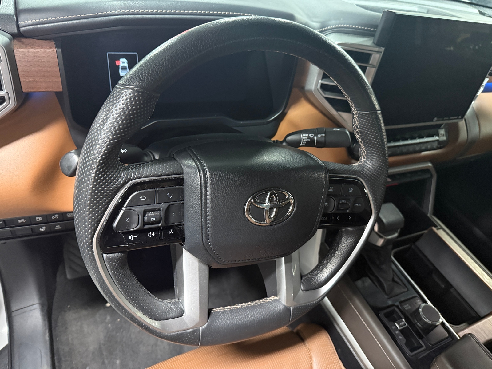 Thumbnail: 2024 Toyota Tundra - 4