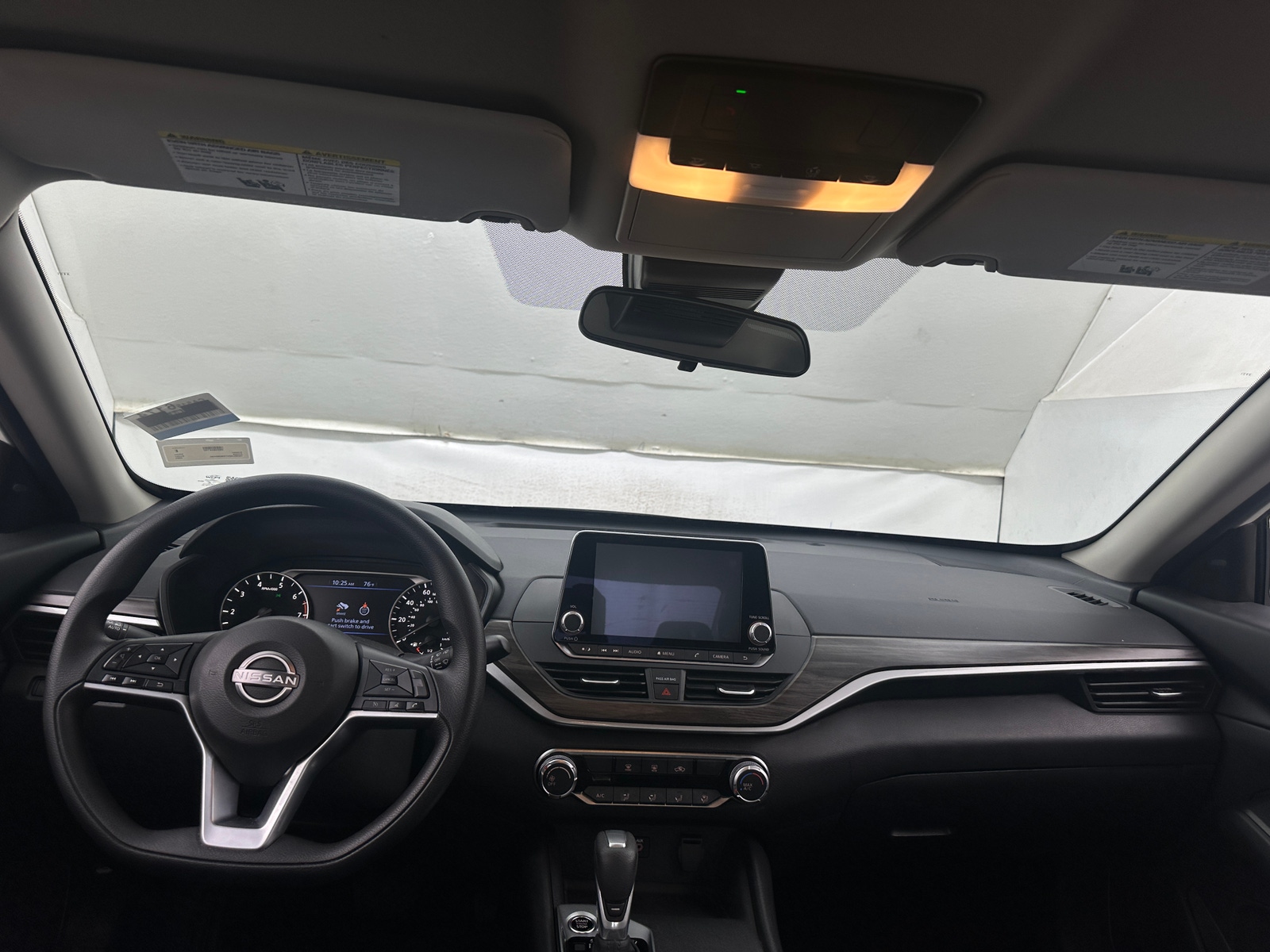 Thumbnail: 2025 Nissan Altima - 3
