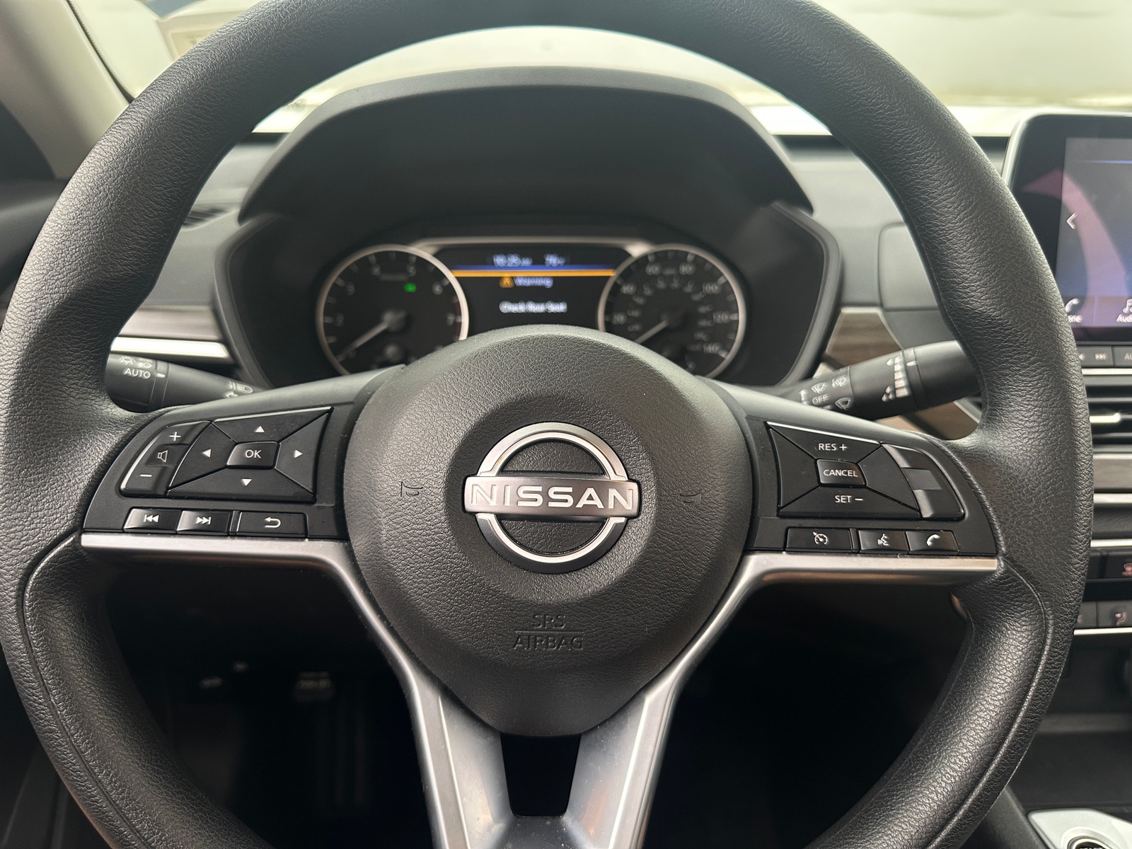 Thumbnail: 2025 Nissan Altima - 5
