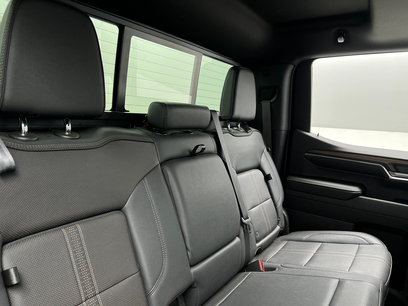 Thumbnail: 2024 Chevrolet Silverado 1500 - 5