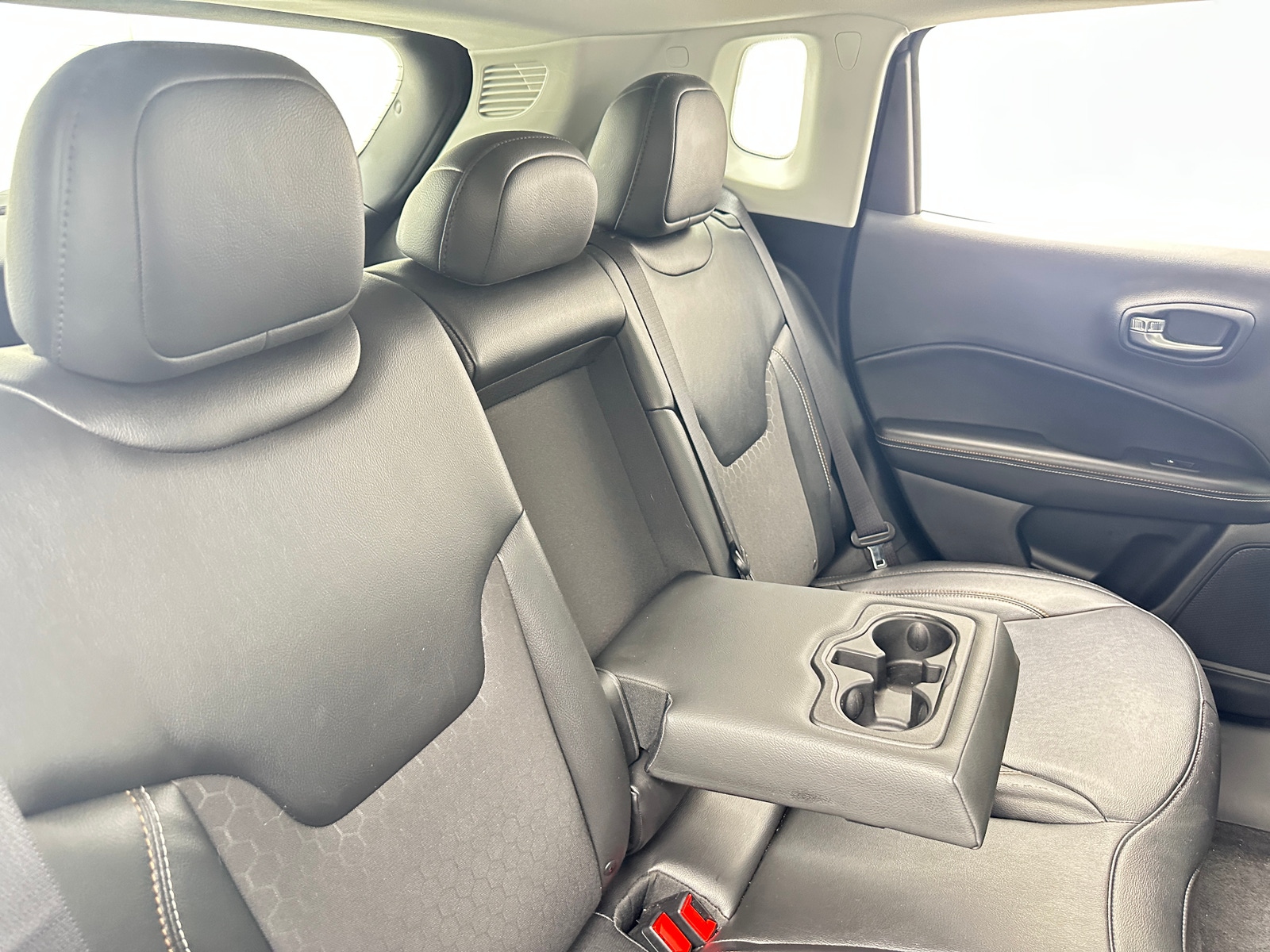 Thumbnail: 2019 Jeep Compass - 6
