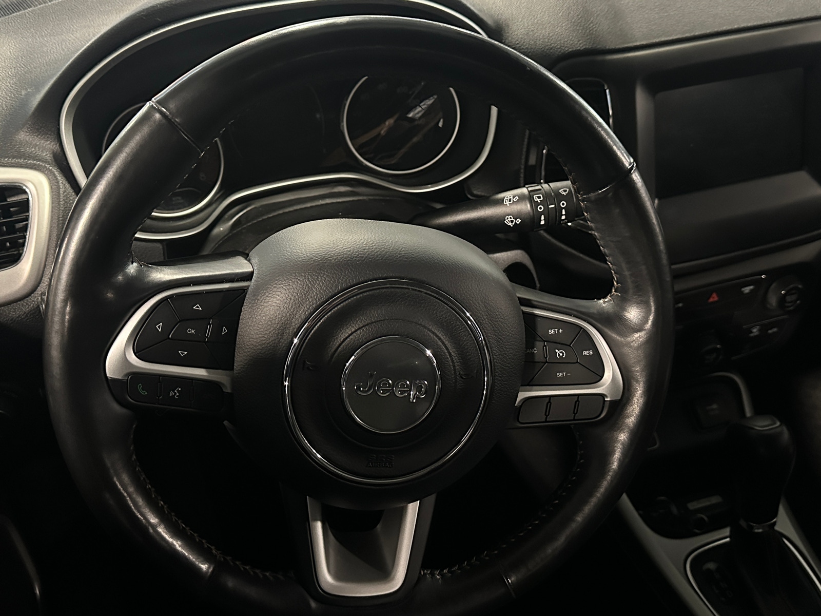 Thumbnail: 2019 Jeep Compass - 5