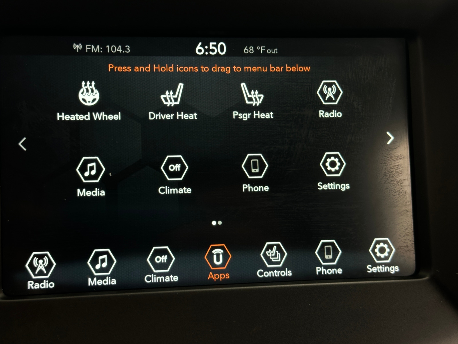 Thumbnail: 2019 Jeep Compass - 4