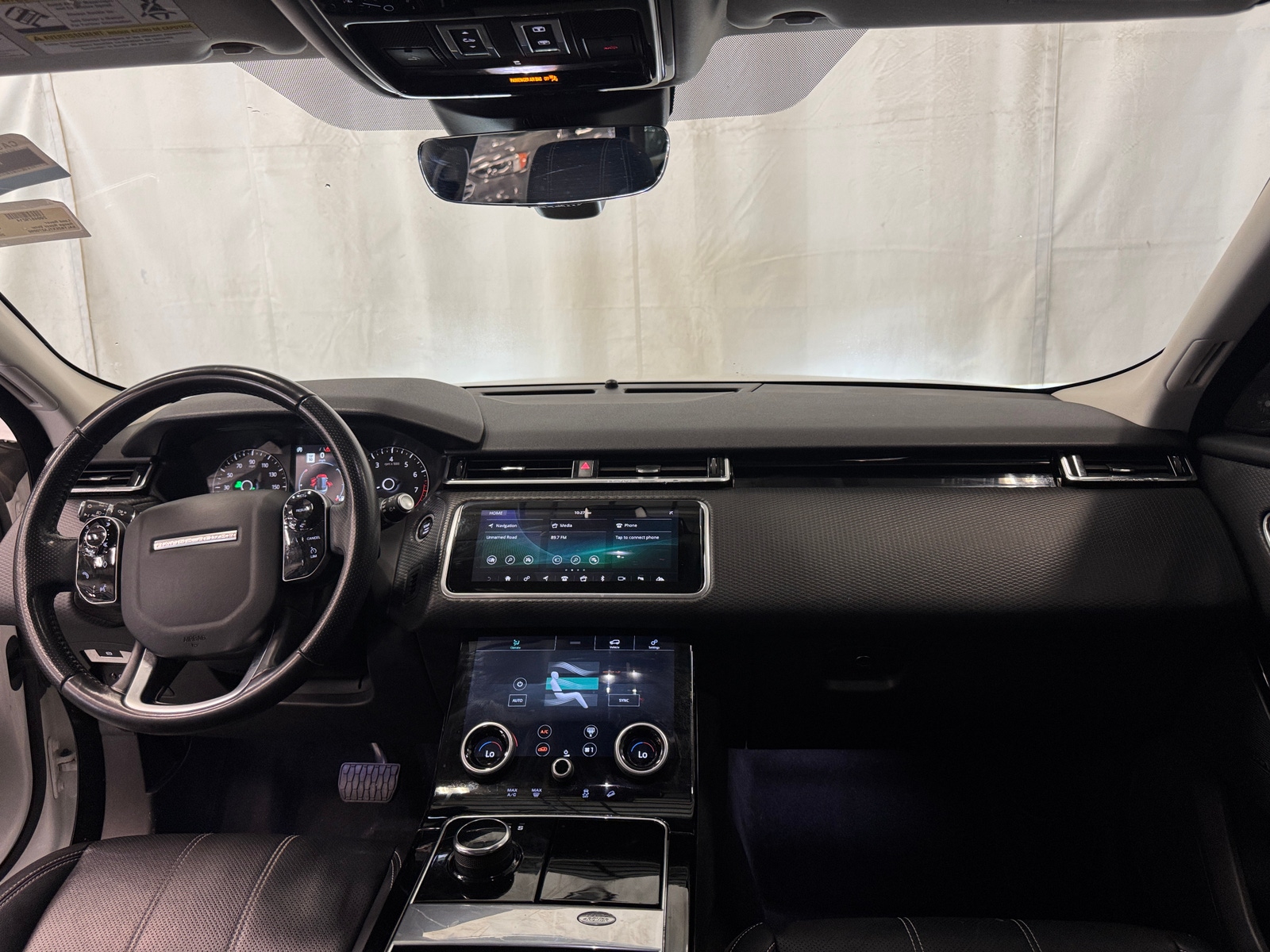 Thumbnail: 2020 Land Rover Range Rover Velar - 2