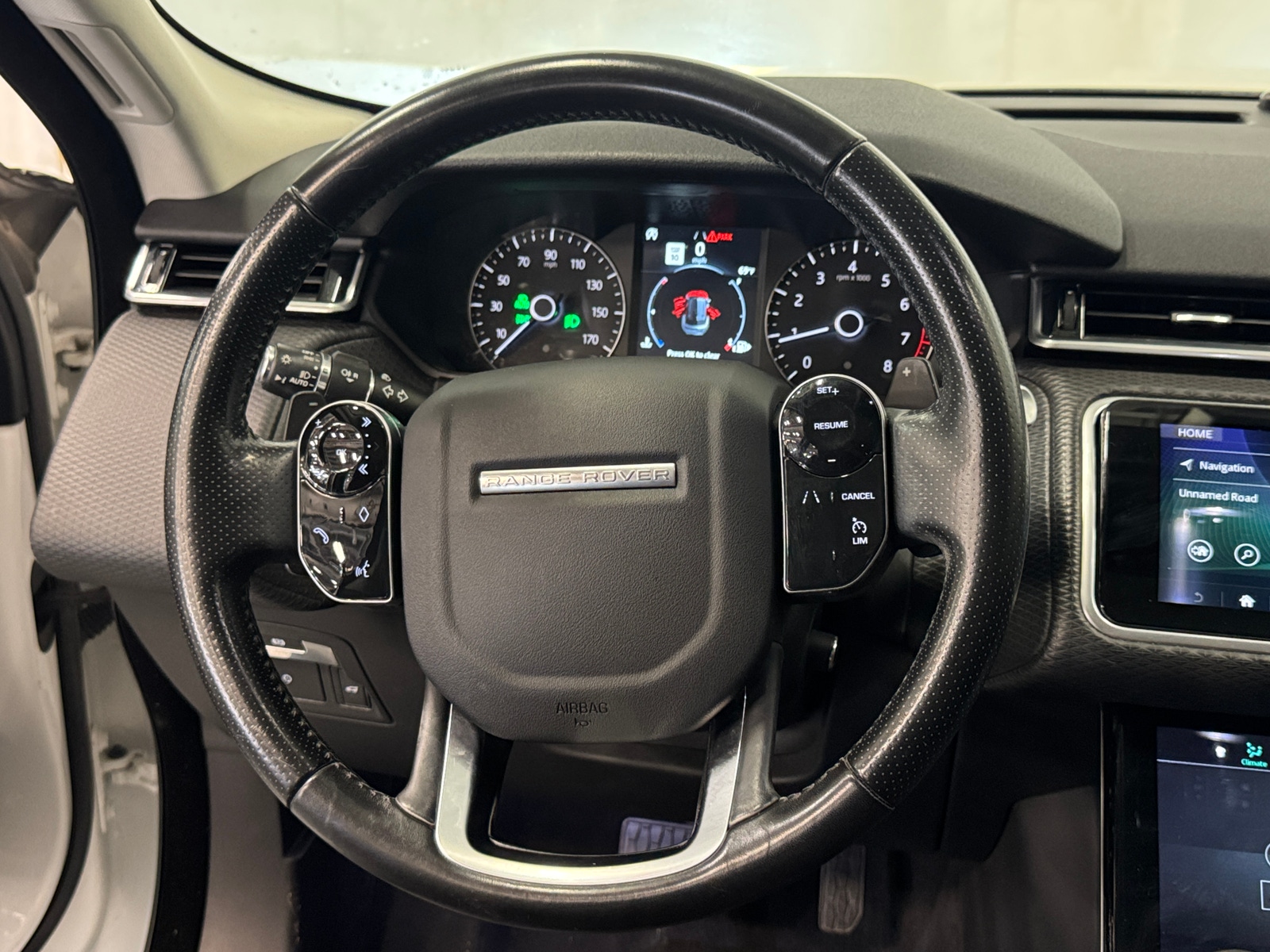 Thumbnail: 2020 Land Rover Range Rover Velar - 4