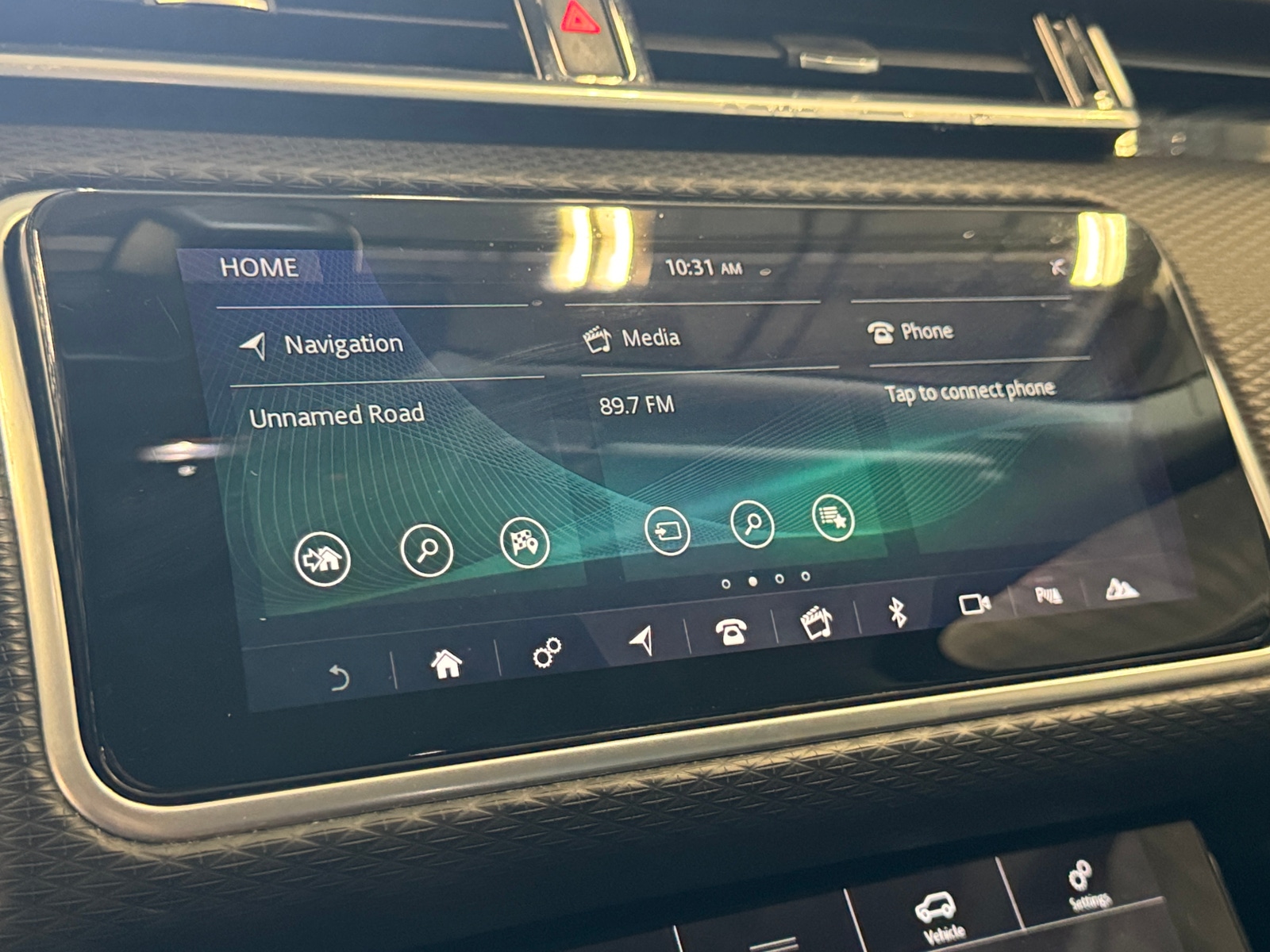 Thumbnail: 2020 Land Rover Range Rover Velar - 3