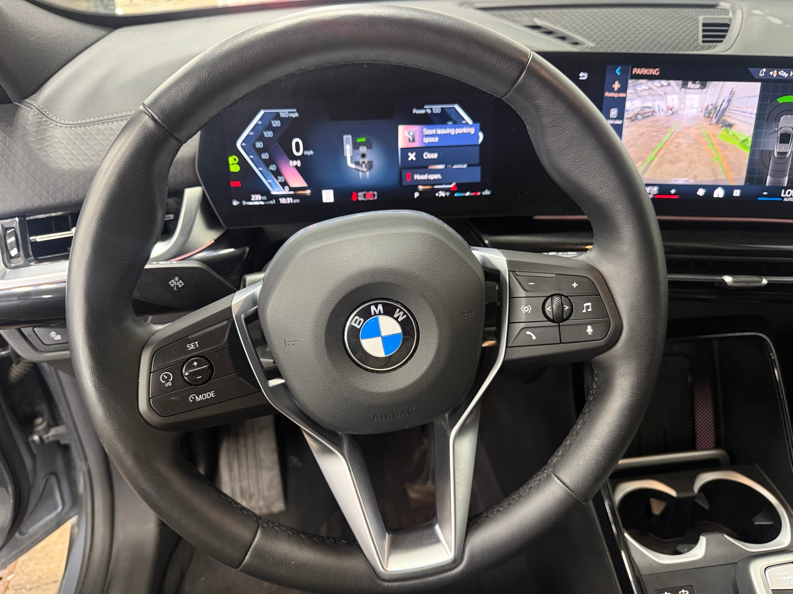 Thumbnail: 2026 BMW X2 - 4