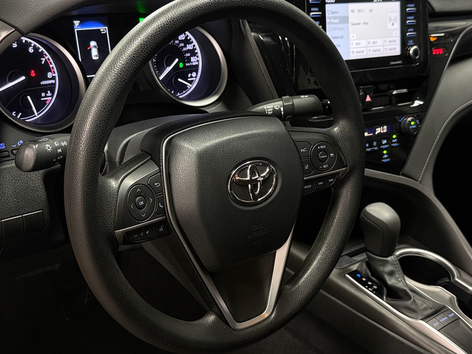 Thumbnail: 2022 Toyota Camry - 5