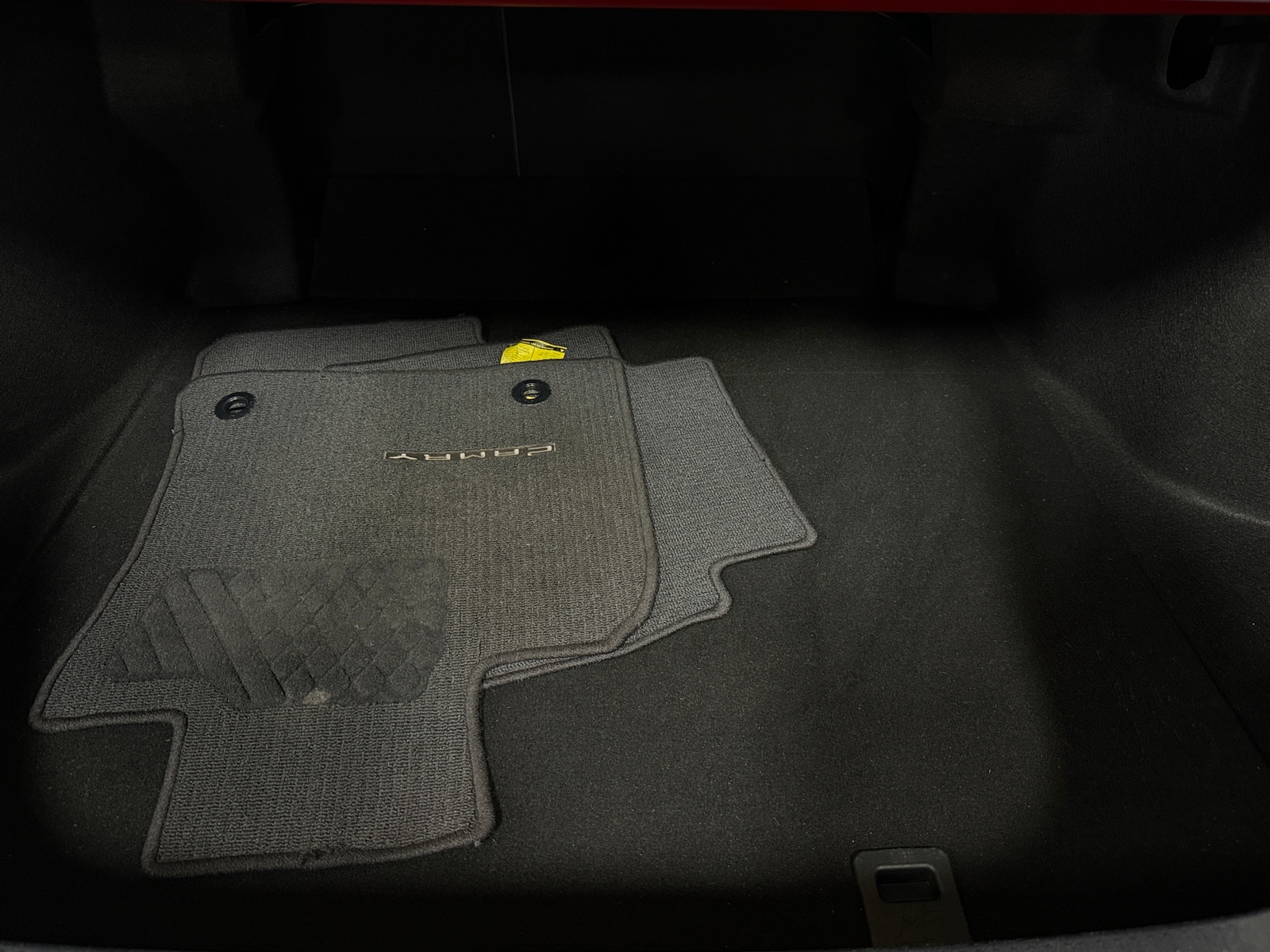 Thumbnail: 2022 Toyota Camry - 7