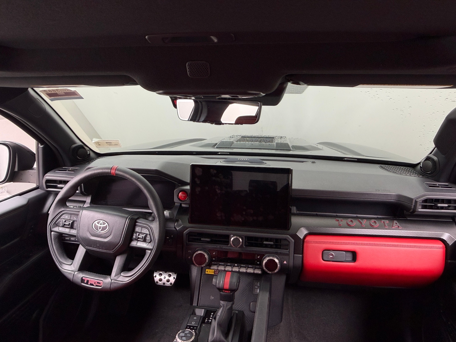 Thumbnail: 2025 Toyota 4Runner - 2