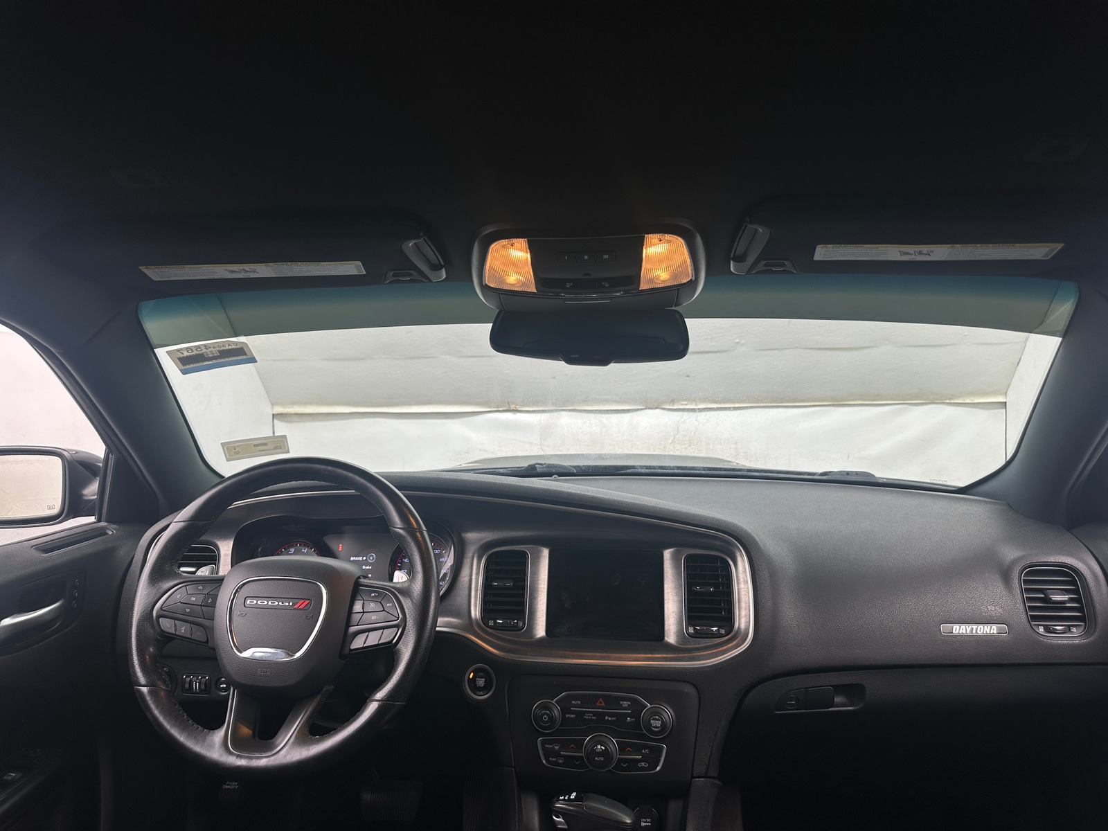 Thumbnail: 2017 Dodge Charger - 2