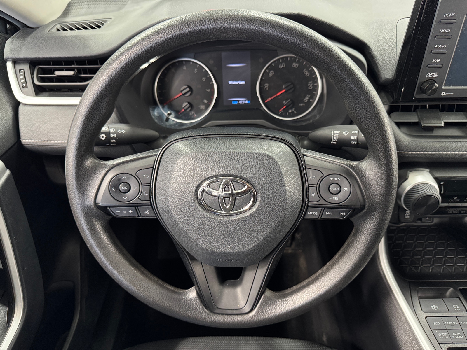 Thumbnail: 2021 Toyota RAV4 - 5
