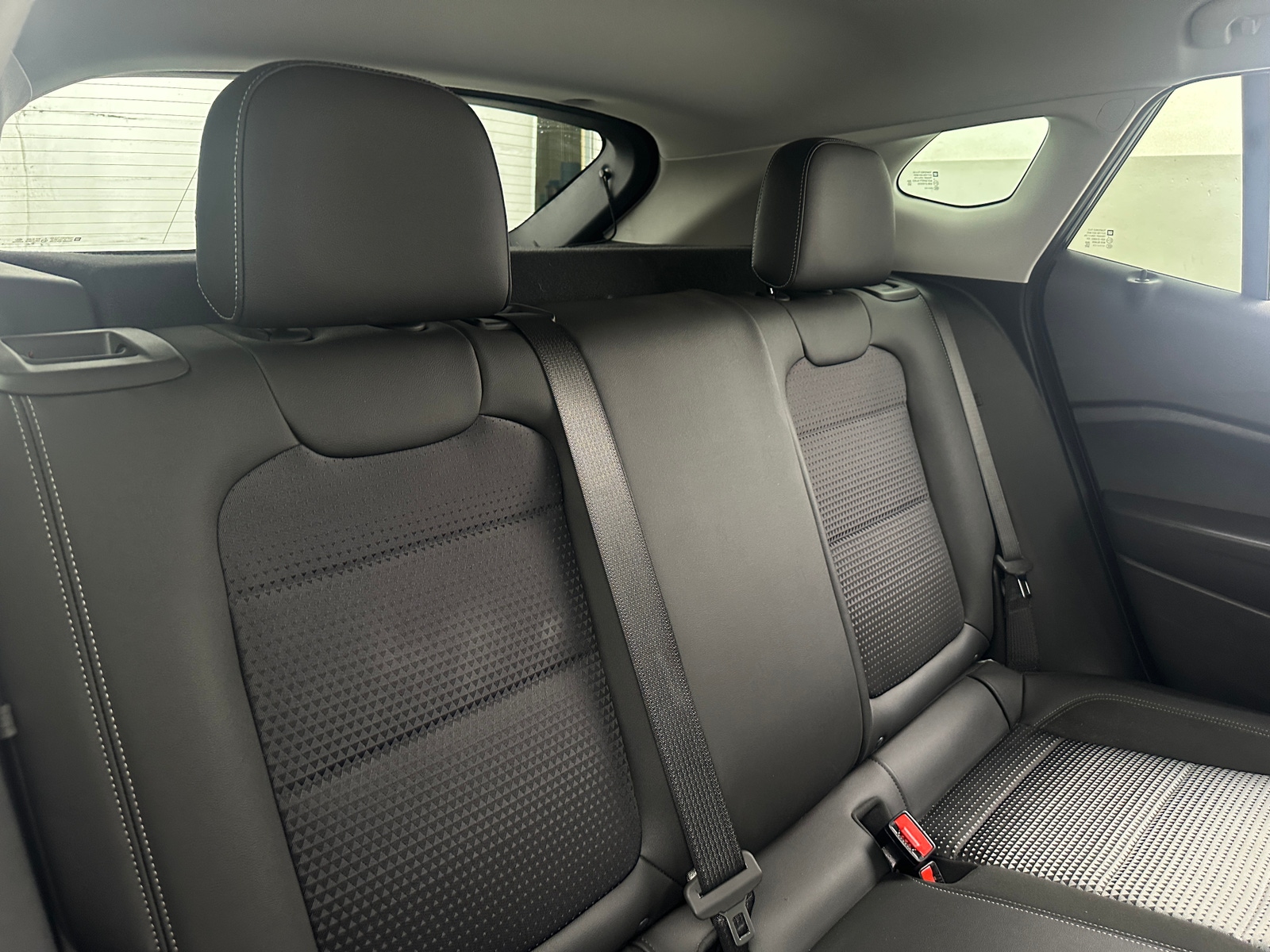 Thumbnail: 2025 Chevrolet Trax - 6