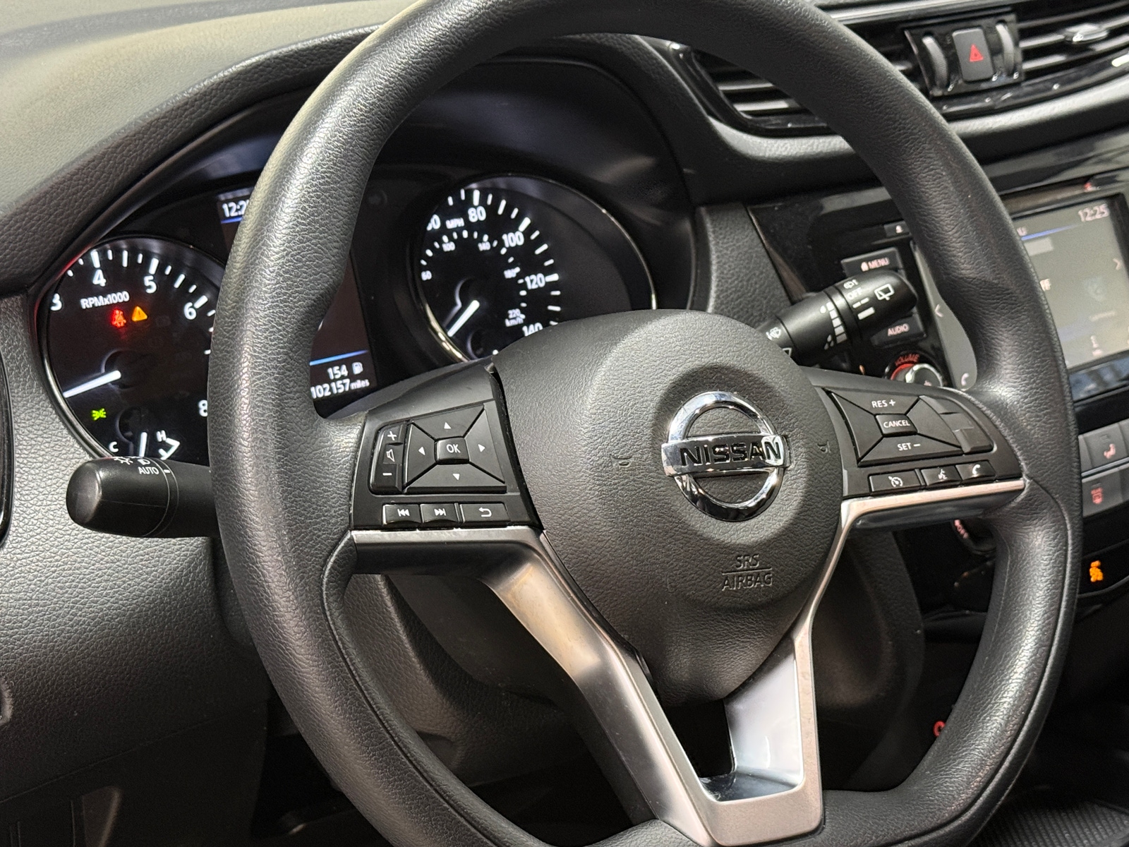 Thumbnail: 2022 Nissan Rogue Sport - 5