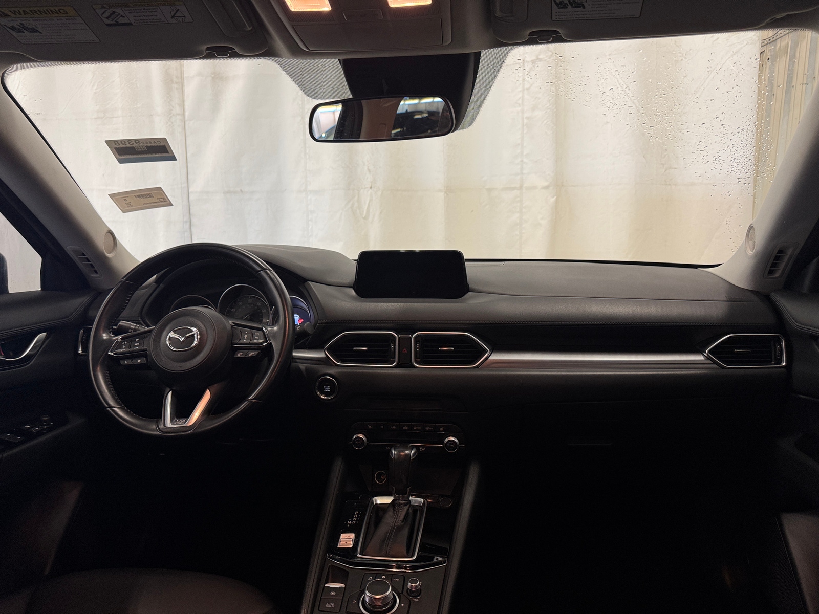 Thumbnail: 2019 Mazda CX-5 - 2