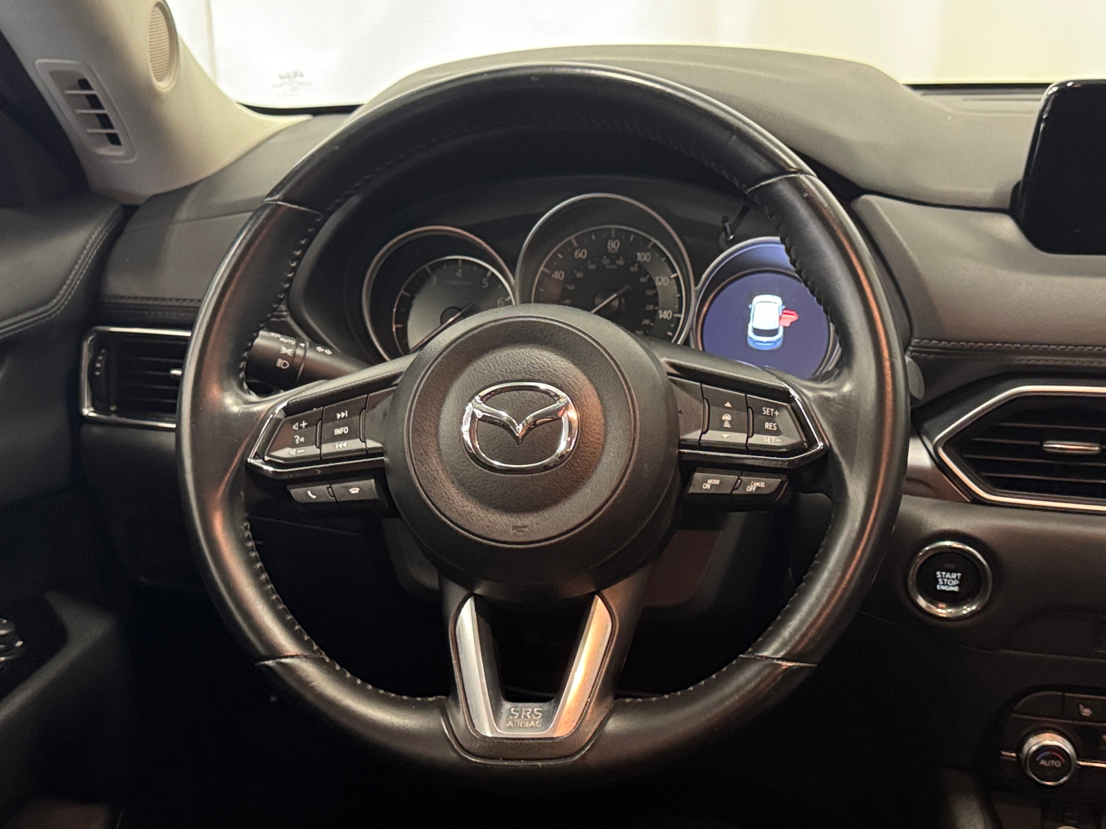 Thumbnail: 2019 Mazda CX-5 - 4