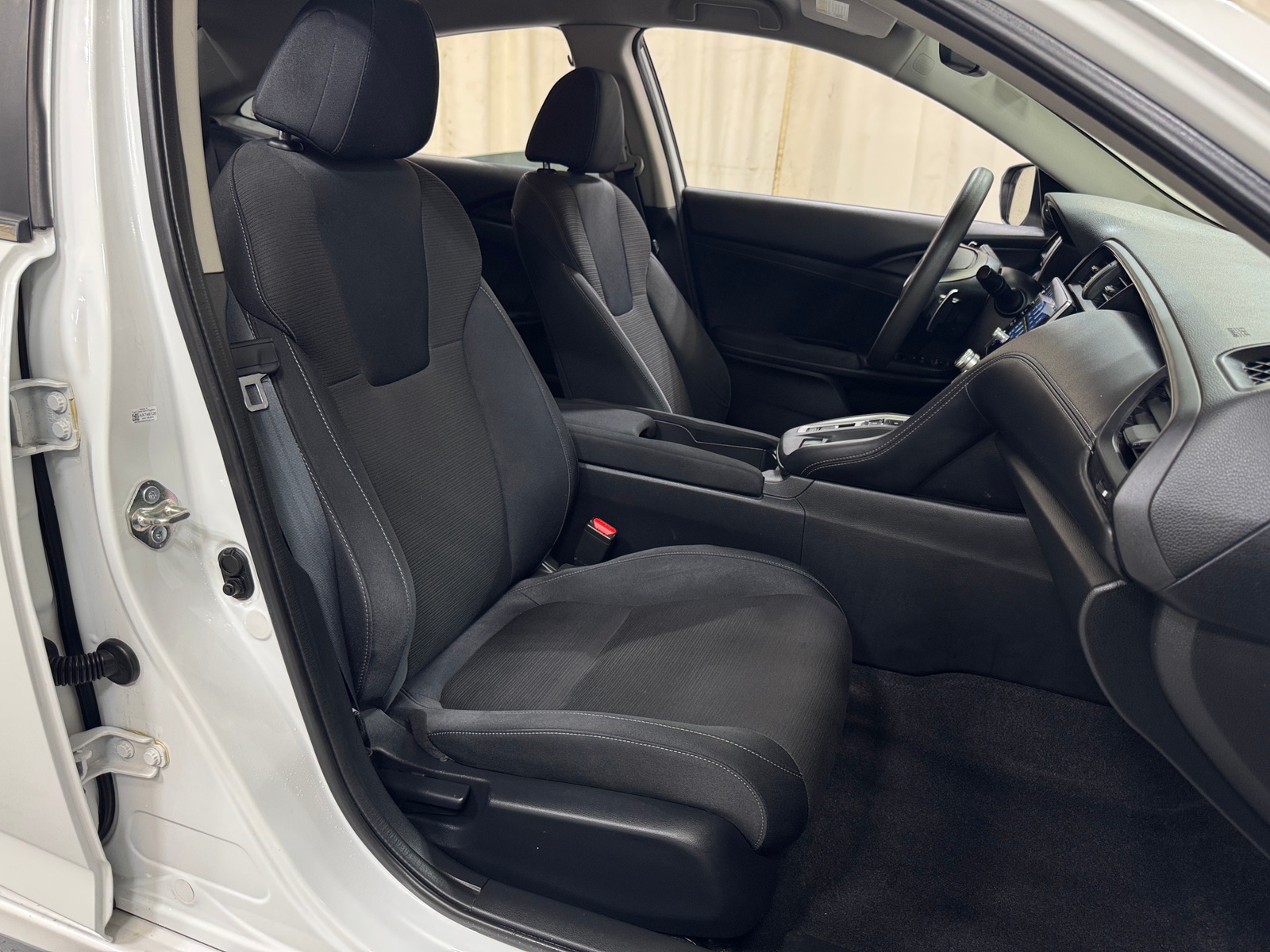 Thumbnail: 2020 Honda Insight - 2