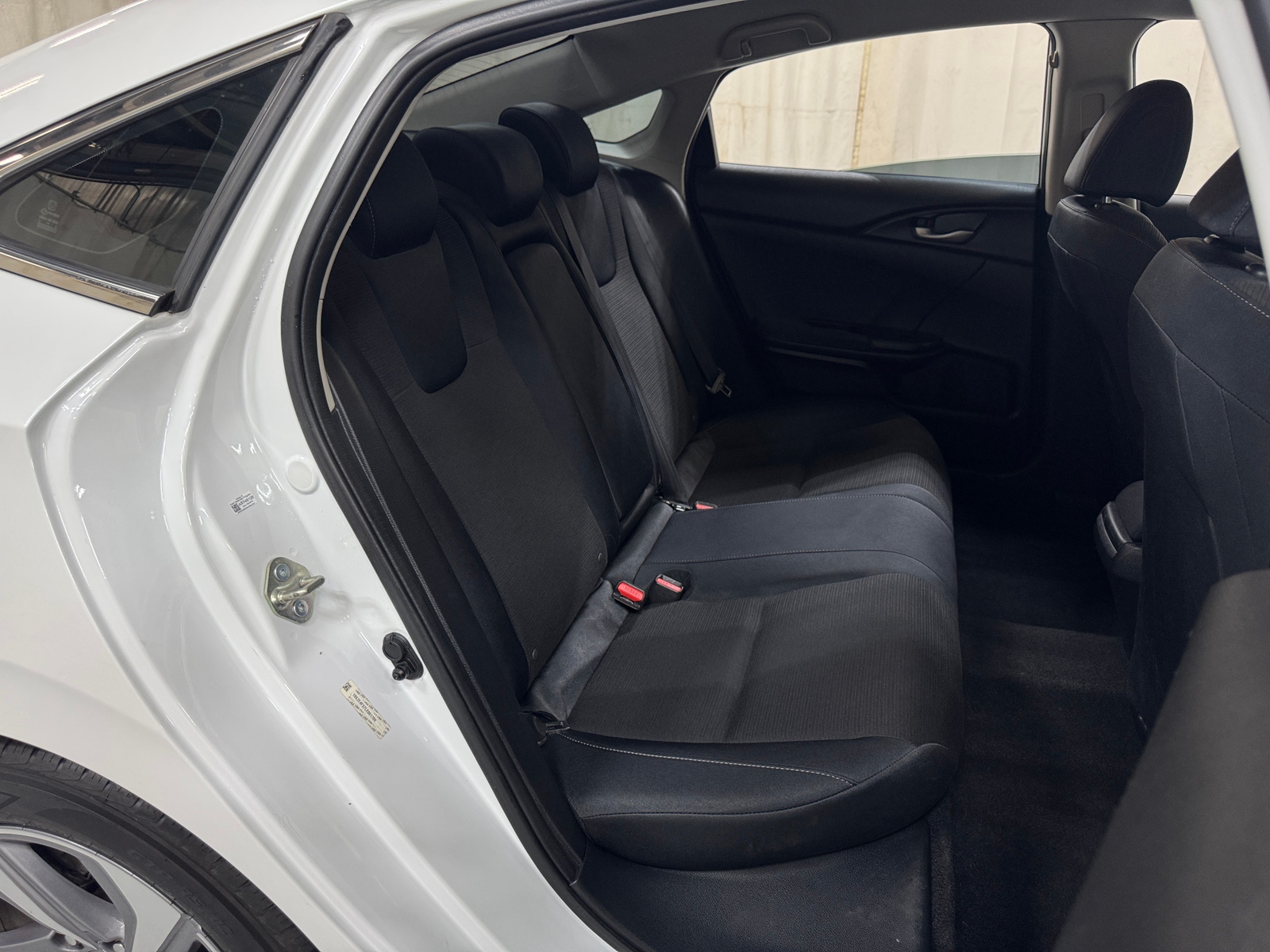 Thumbnail: 2020 Honda Insight - 6