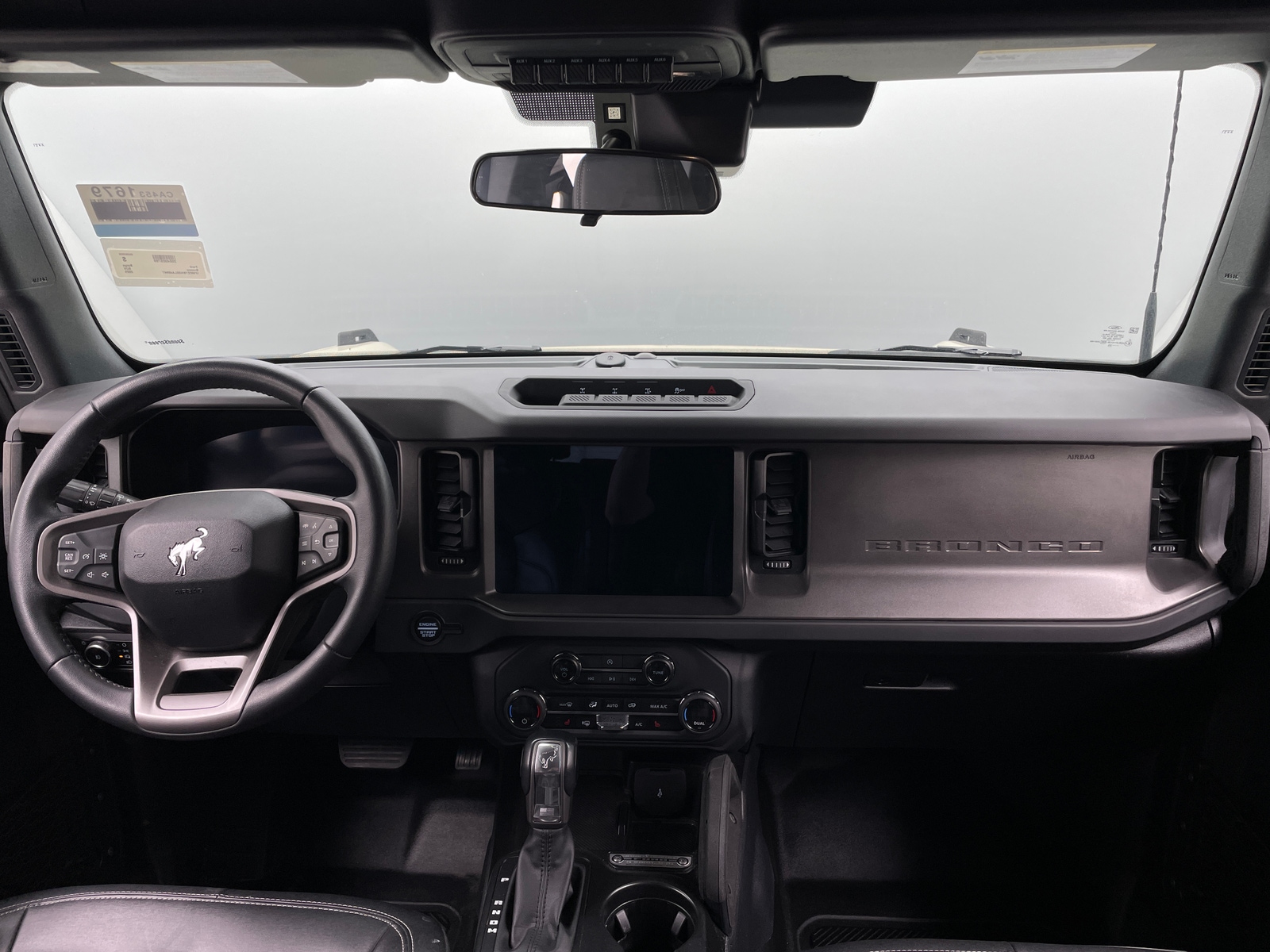 Thumbnail: 2025 Ford Bronco - 3