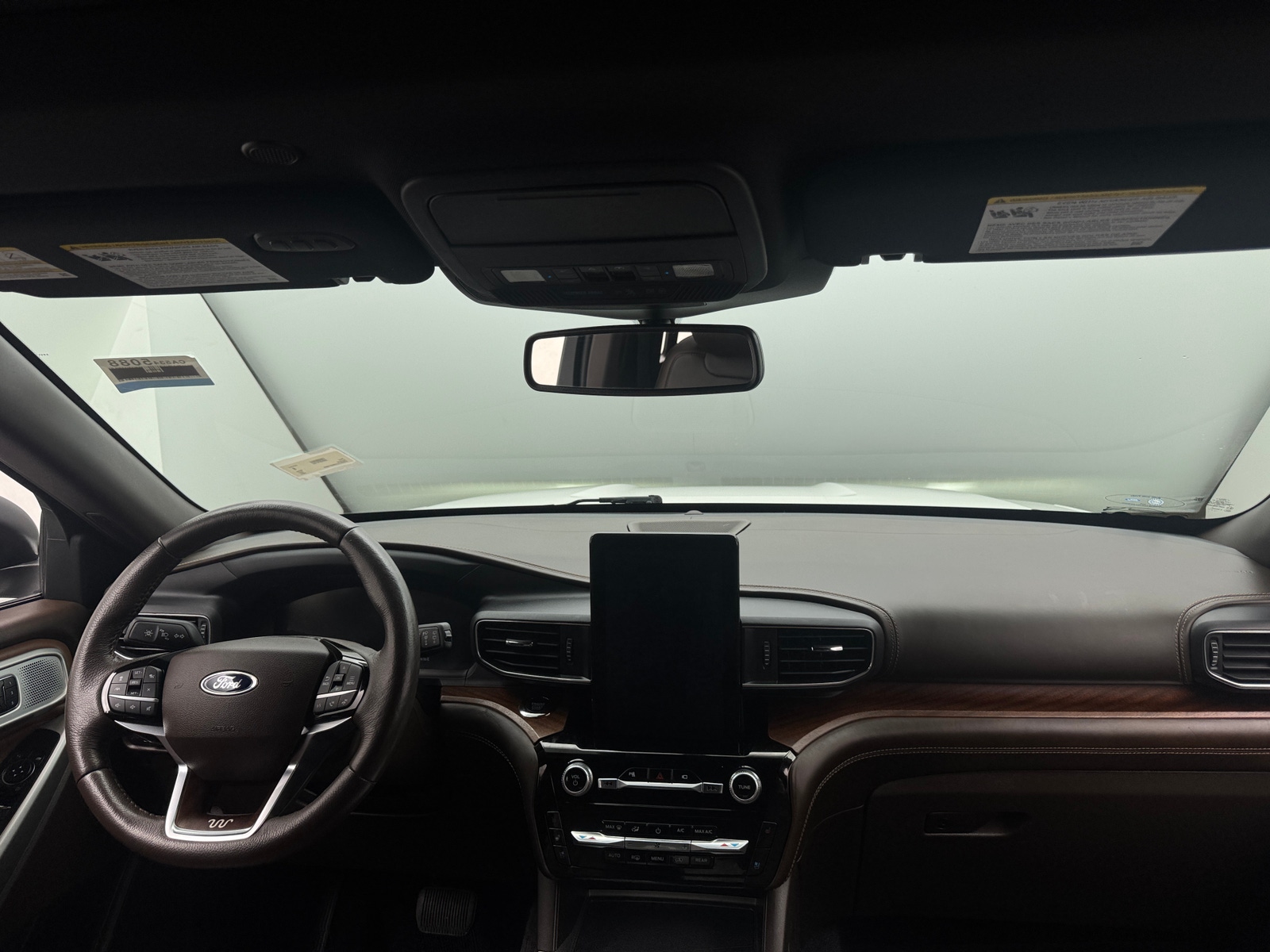 Thumbnail: 2022 Ford Explorer - 2