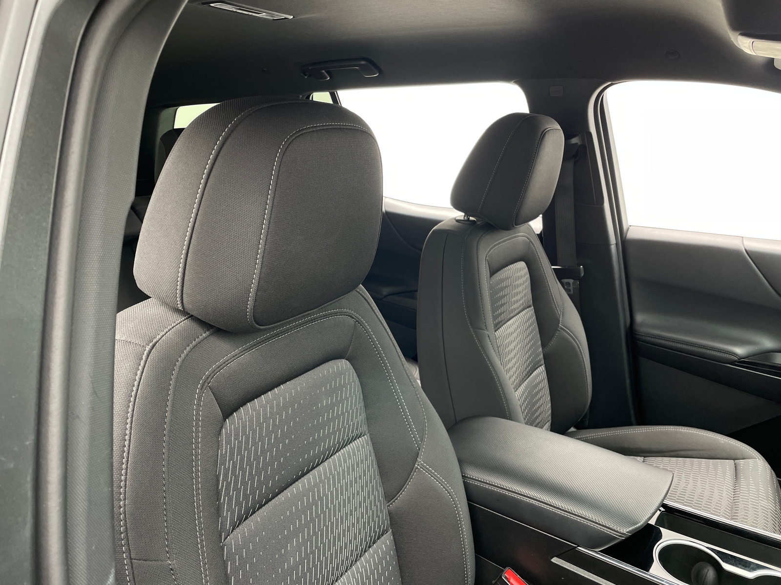 Thumbnail: 2025 Chevrolet Equinox - 2