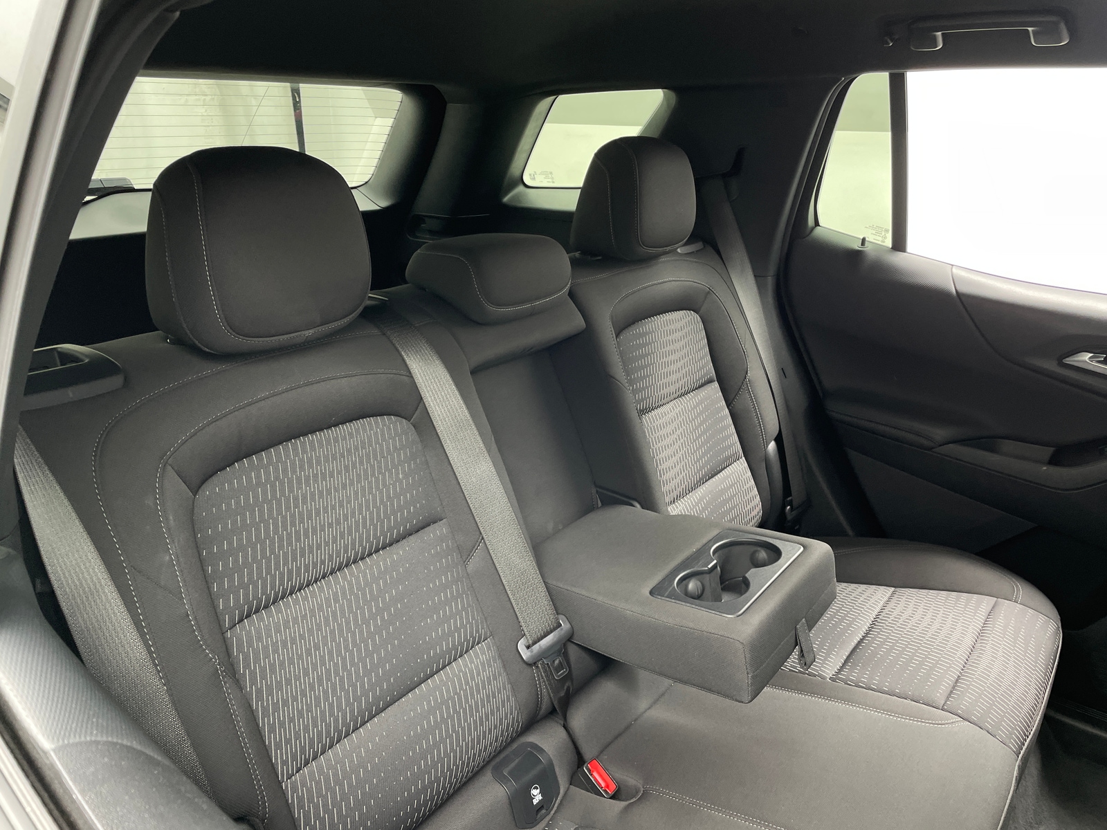 Thumbnail: 2025 Chevrolet Equinox - 6