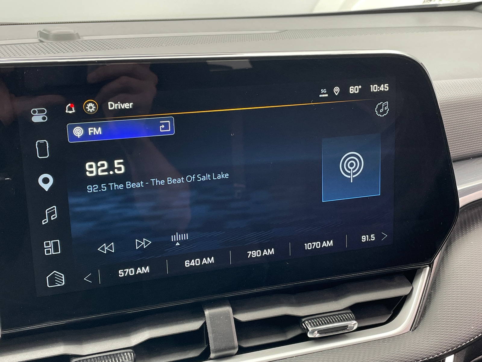 Thumbnail: 2025 Chevrolet Equinox - 4