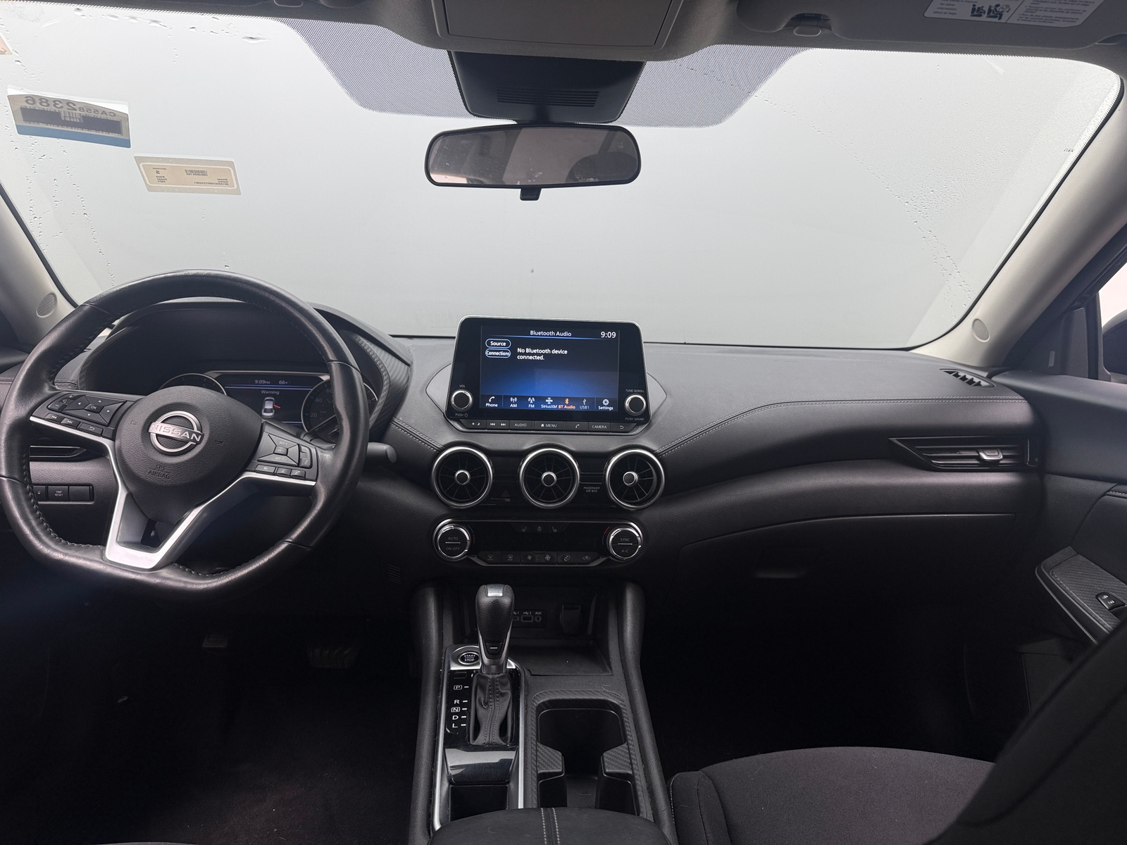 Thumbnail: 2024 Nissan Sentra - 3