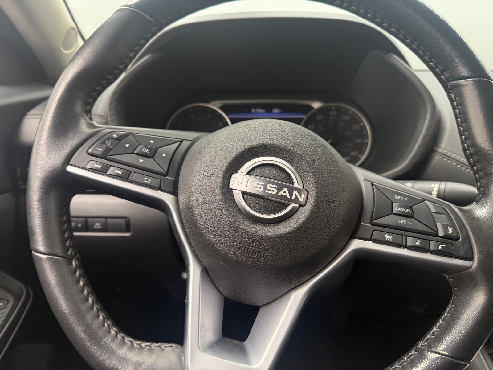 Thumbnail: 2024 Nissan Sentra - 5