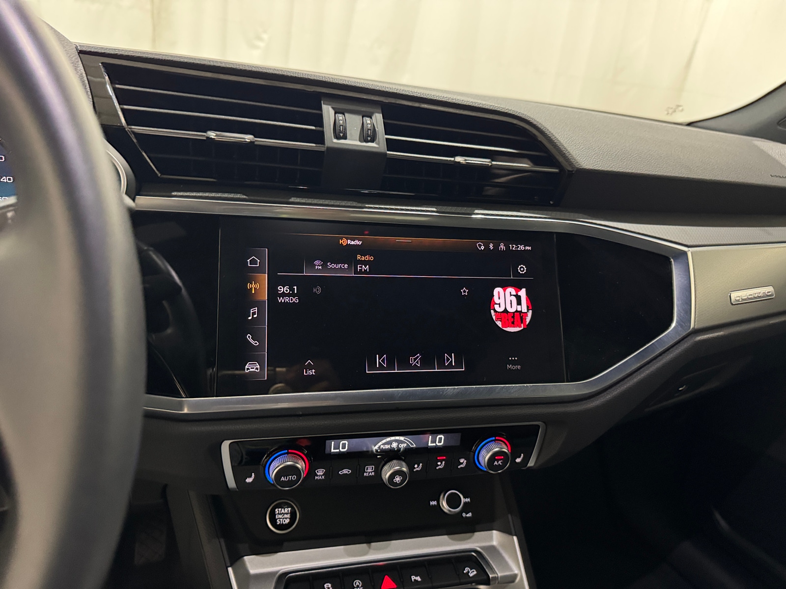 Thumbnail: 2024 Audi Q3 - 3
