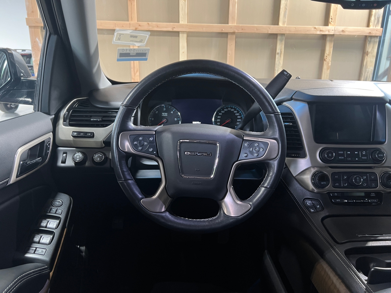 Thumbnail: 2019 GMC Yukon - 4