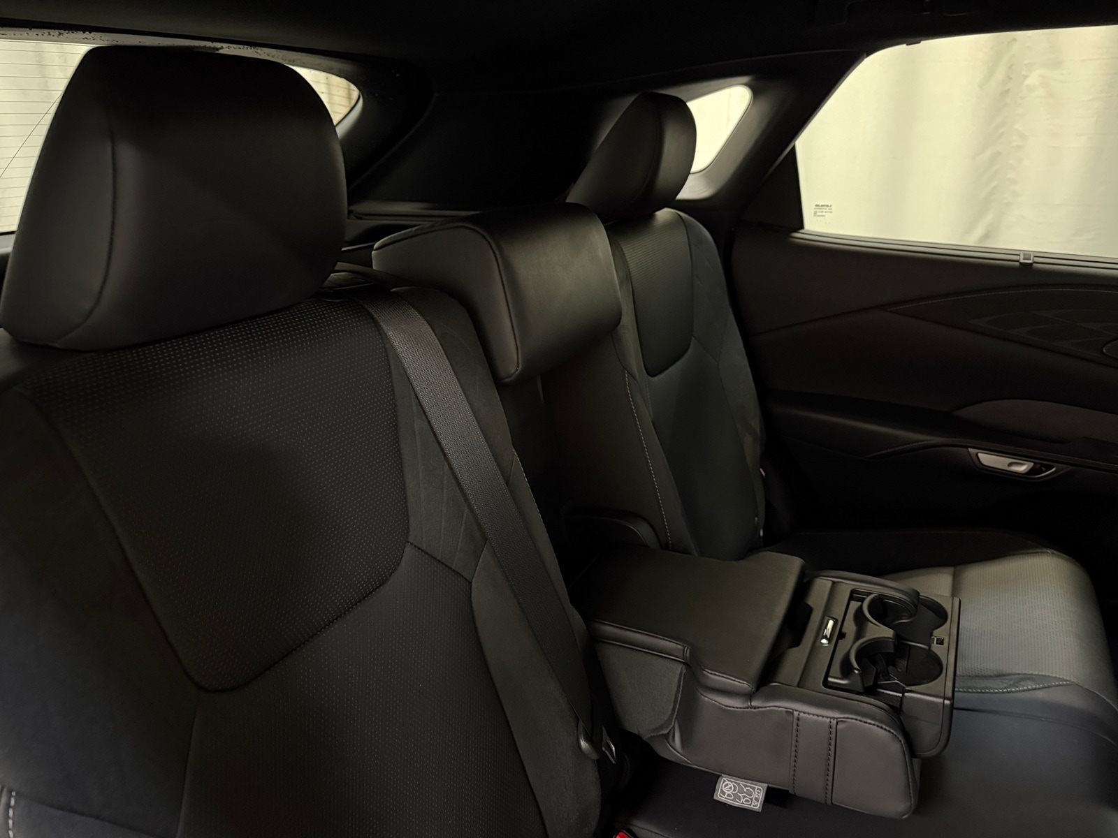 Thumbnail: 2023 Lexus RX - 5